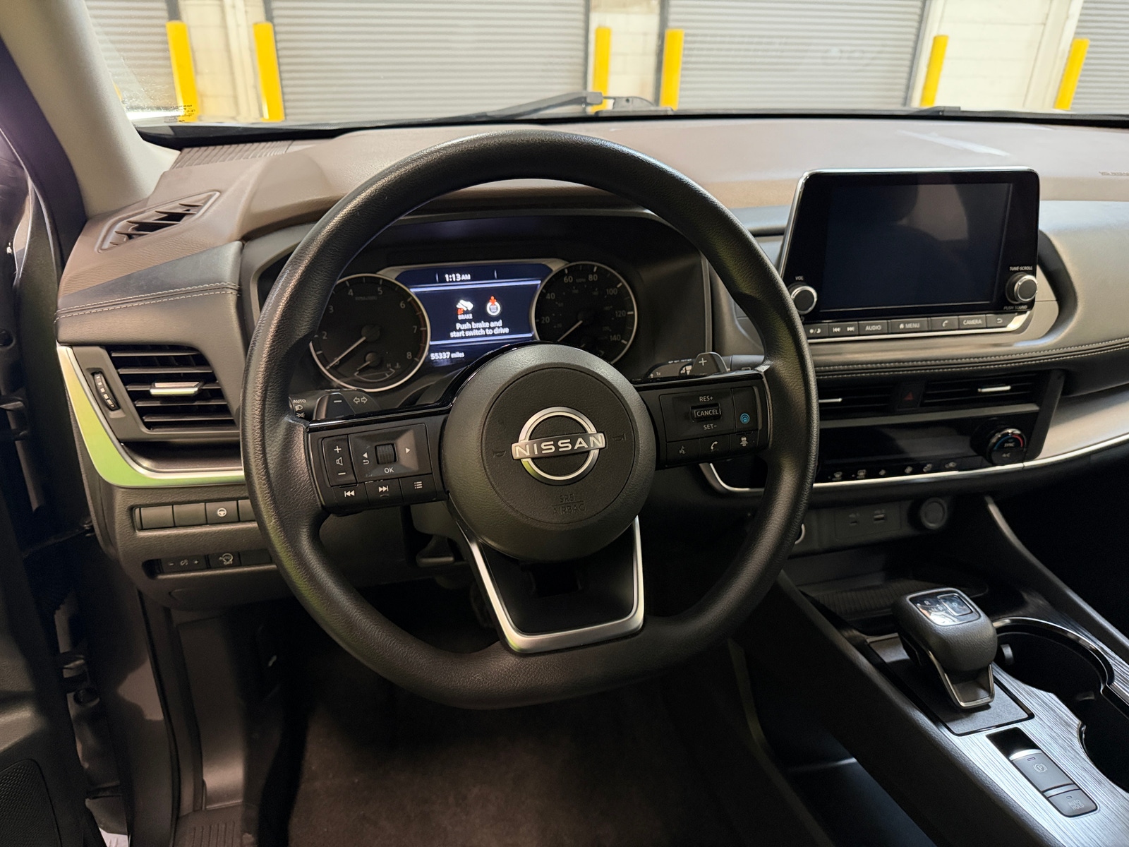 Thumbnail: 2023 Nissan Rogue - 5