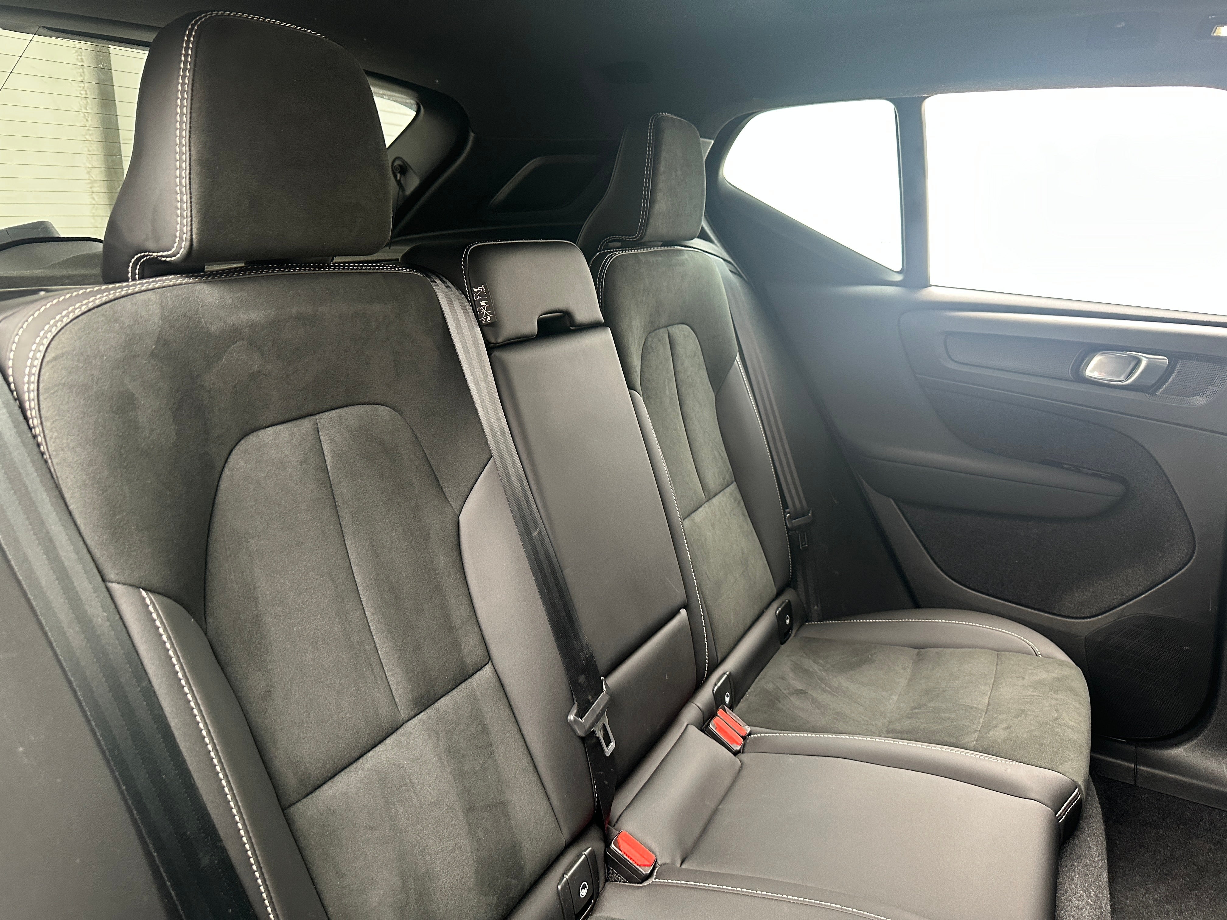 Used 2023 Volvo XC40 Plus with VIN YV4ED3UL9P2960610 for sale in Auburn, WA