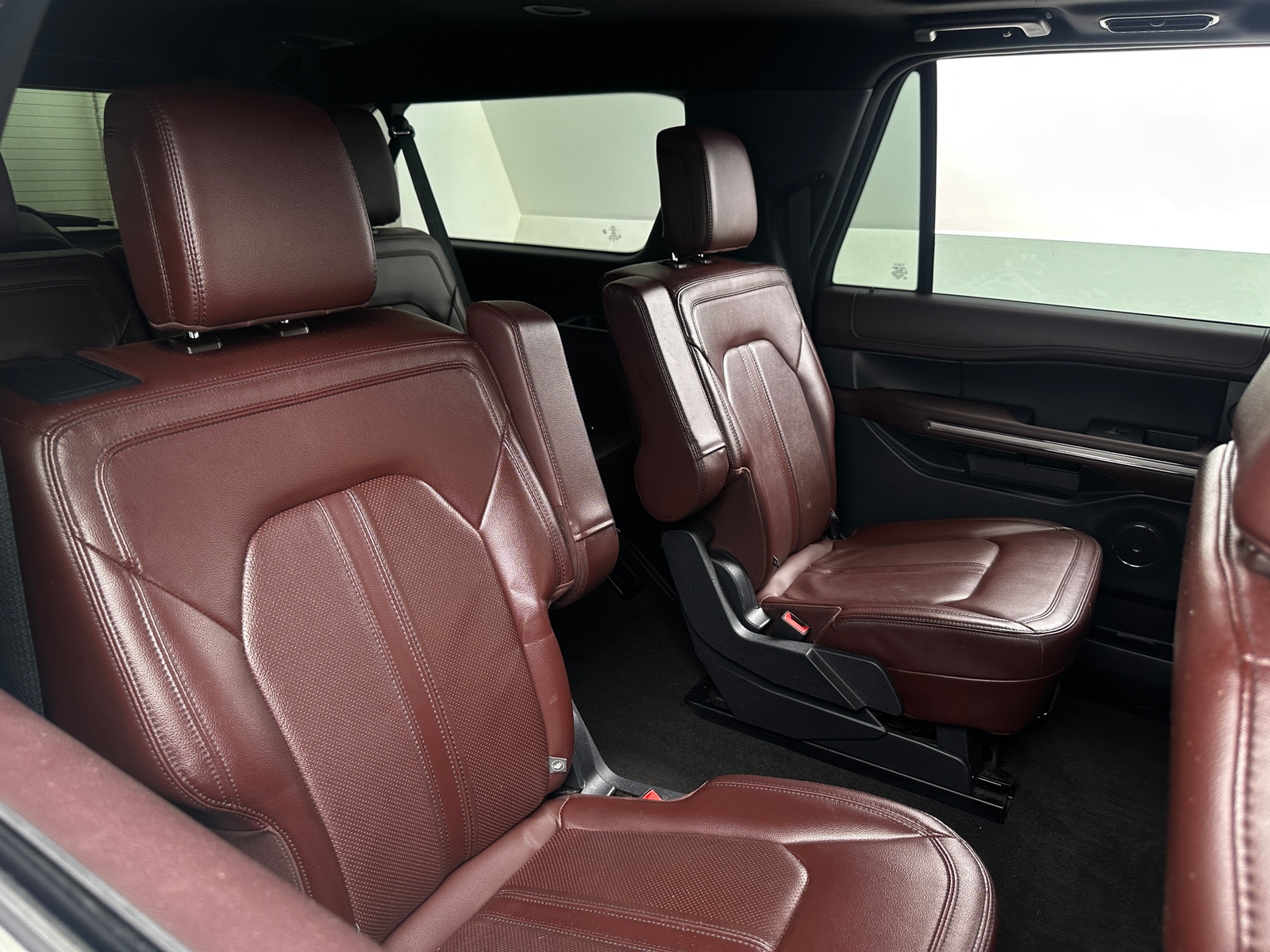 Thumbnail: 2022 Ford Expedition MAX - 5