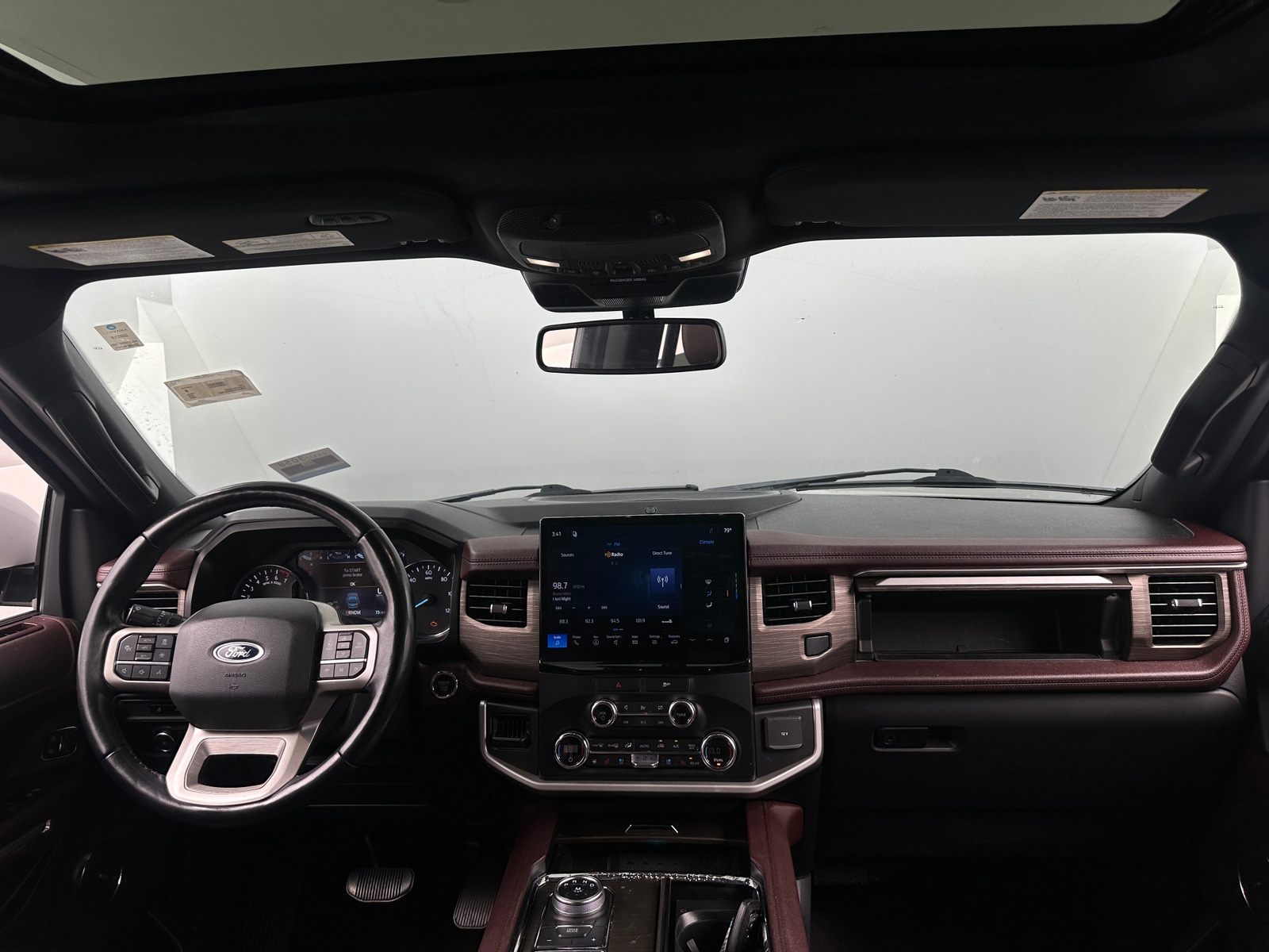 Thumbnail: 2022 Ford Expedition MAX - 2