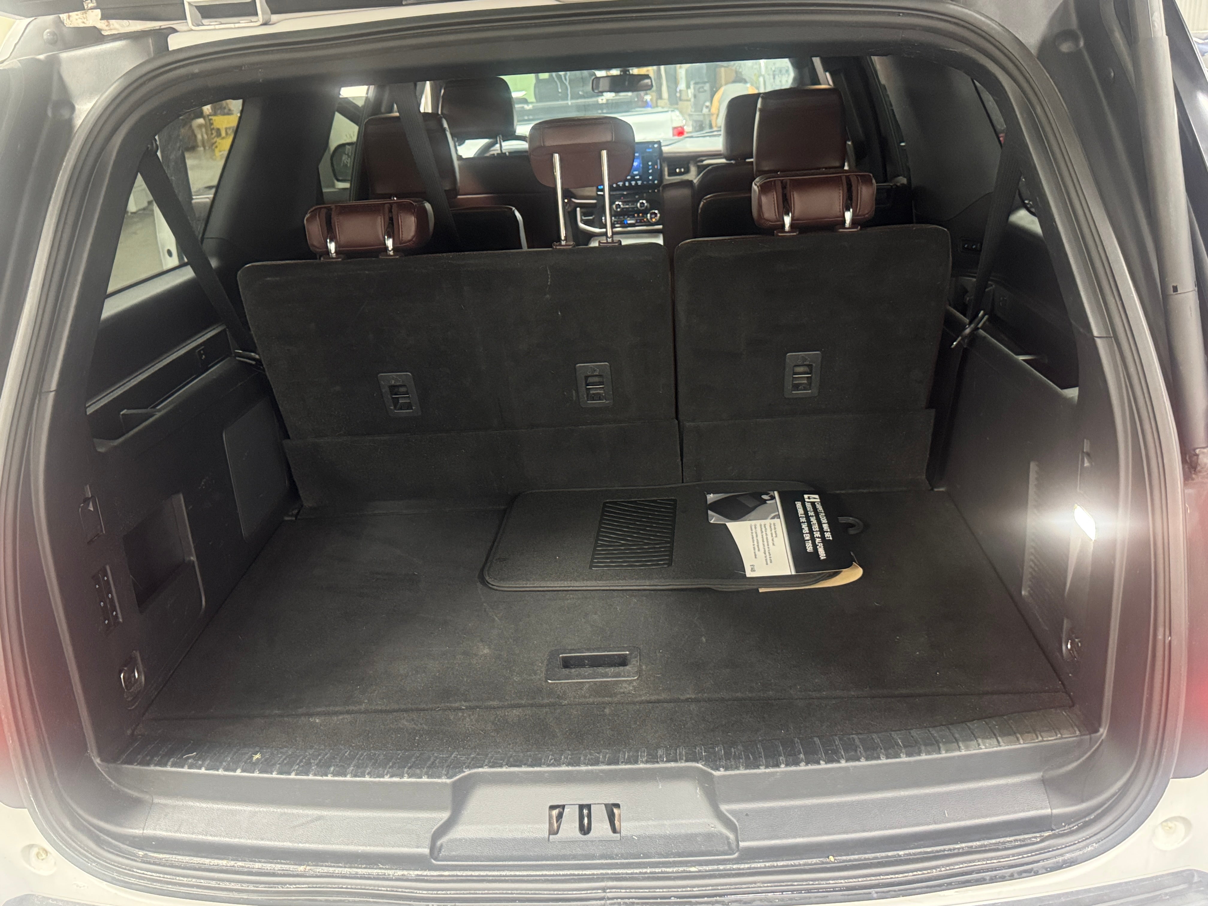 2022 Ford Expedition