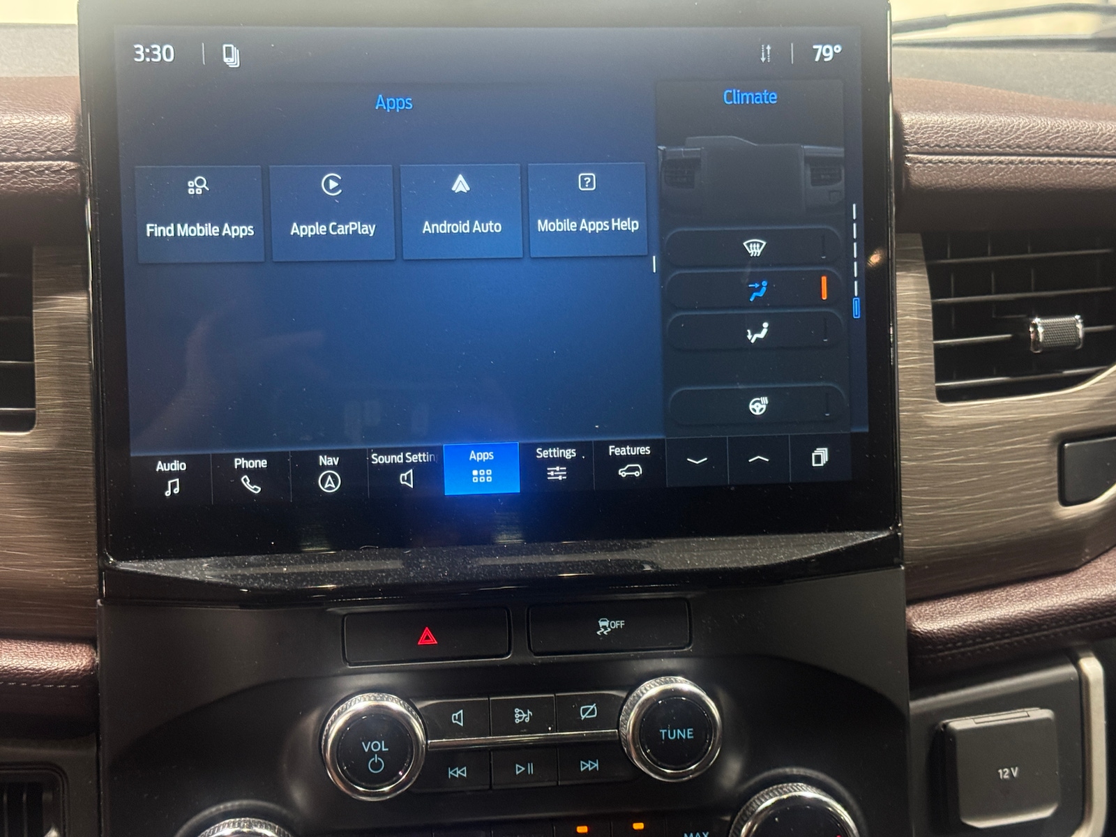 Thumbnail: 2022 Ford Expedition MAX - 3