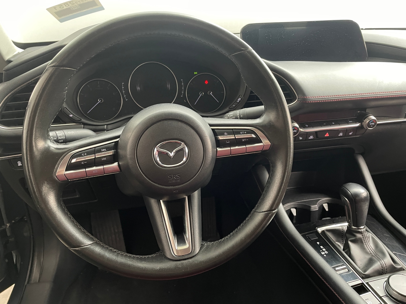 Thumbnail: 2023 Mazda Mazda3 - 4