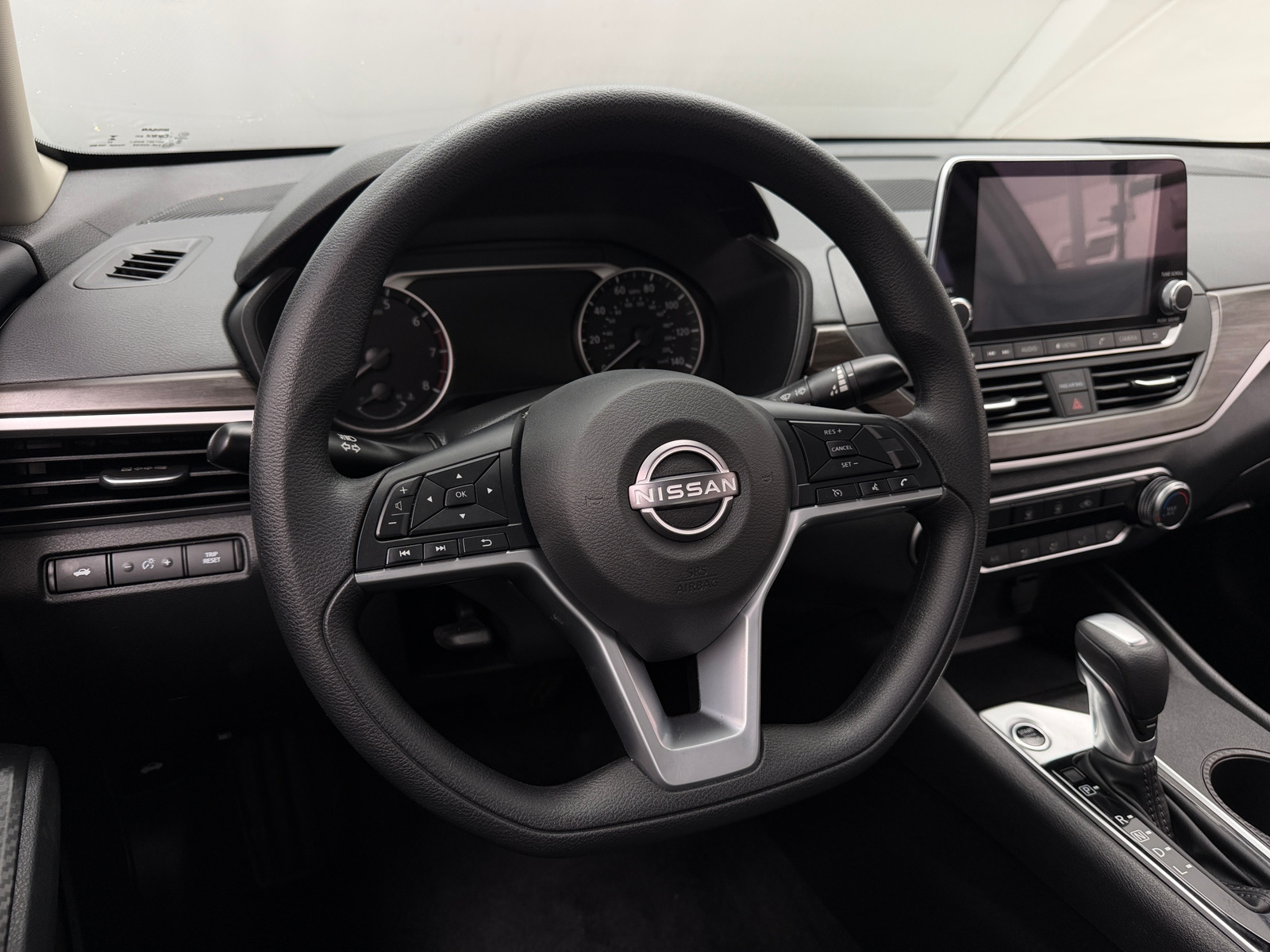 Thumbnail: 2025 Nissan Altima - 5