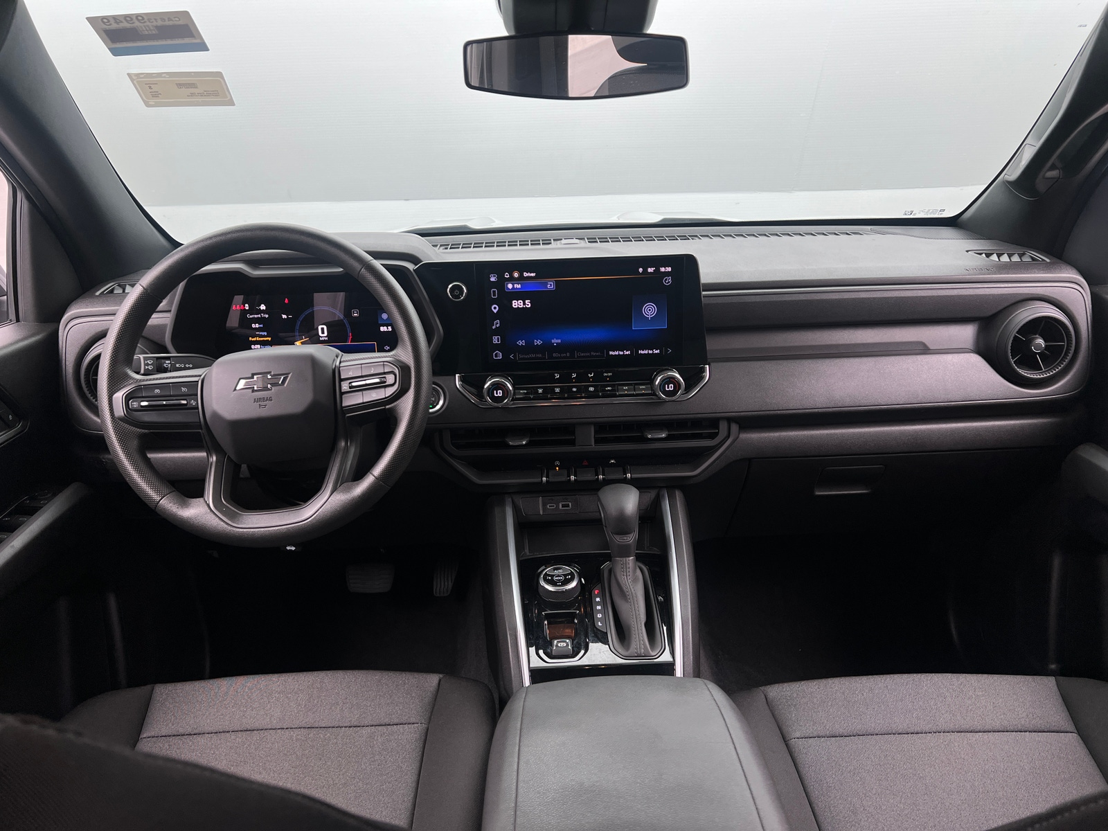 Thumbnail: 2025 Chevrolet Colorado - 3