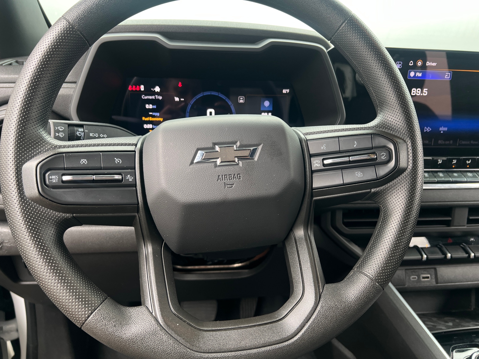 Thumbnail: 2025 Chevrolet Colorado - 5