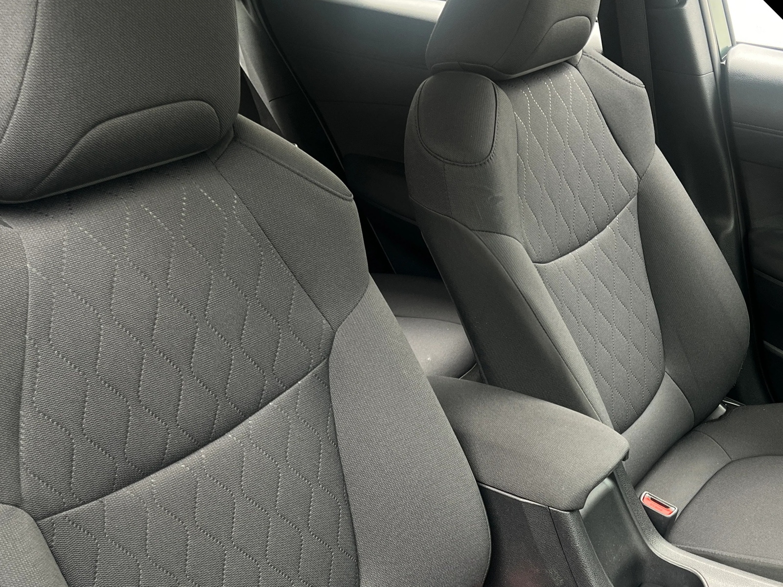 Thumbnail: 2026 Toyota Corolla Cross - 2