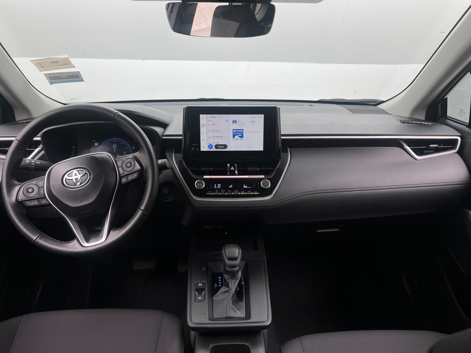 Thumbnail: 2026 Toyota Corolla Cross - 3
