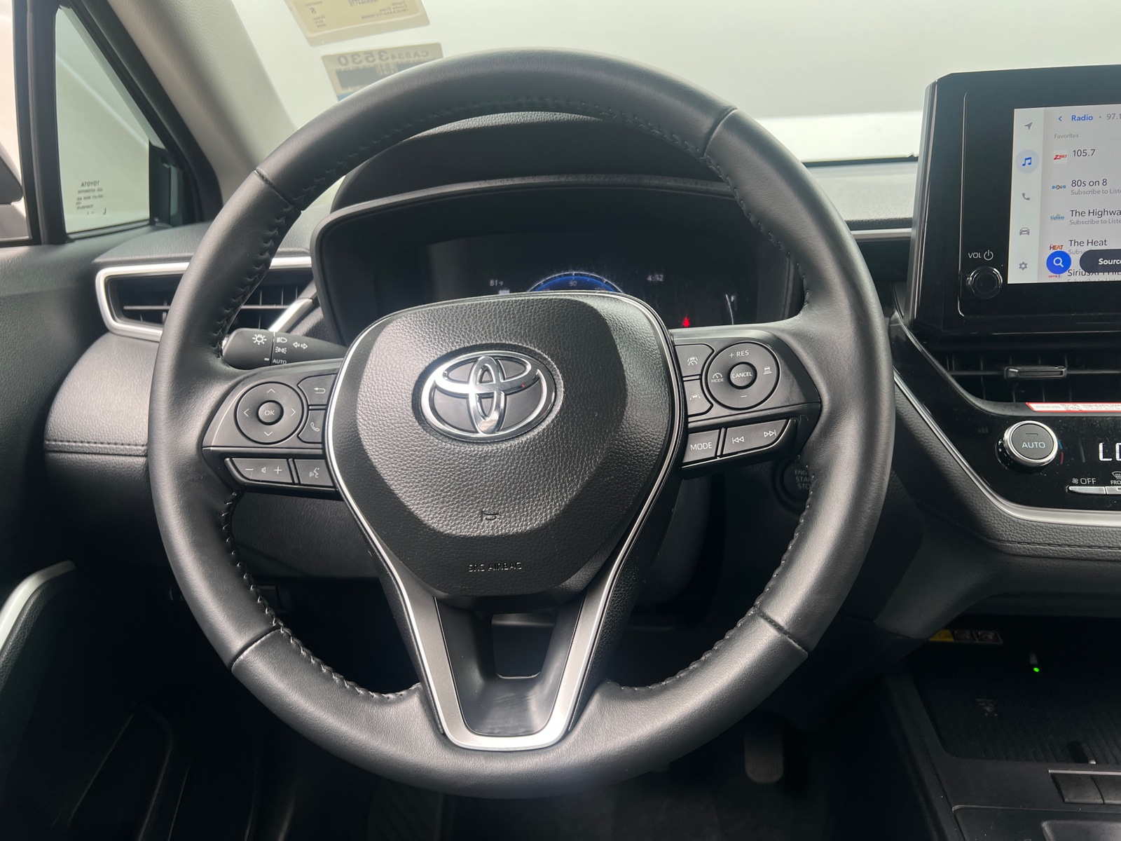Thumbnail: 2026 Toyota Corolla Cross - 5