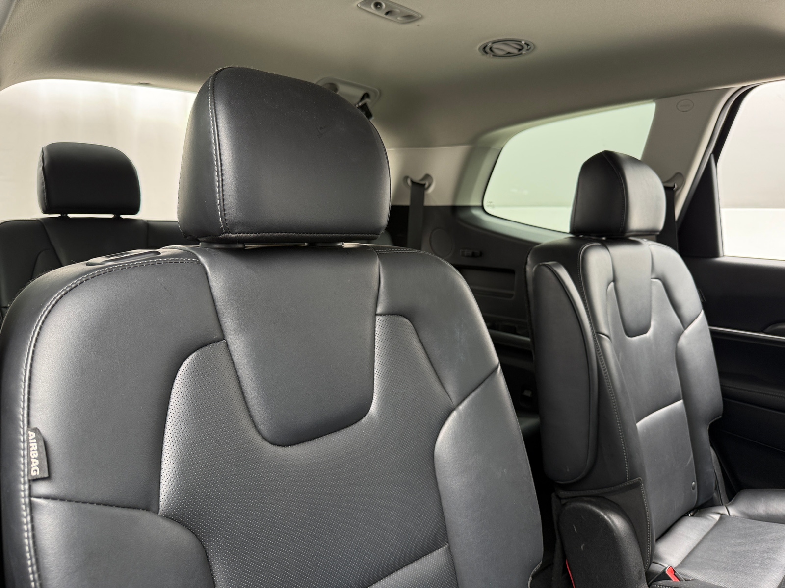 Thumbnail: 2025 Kia Telluride - 5
