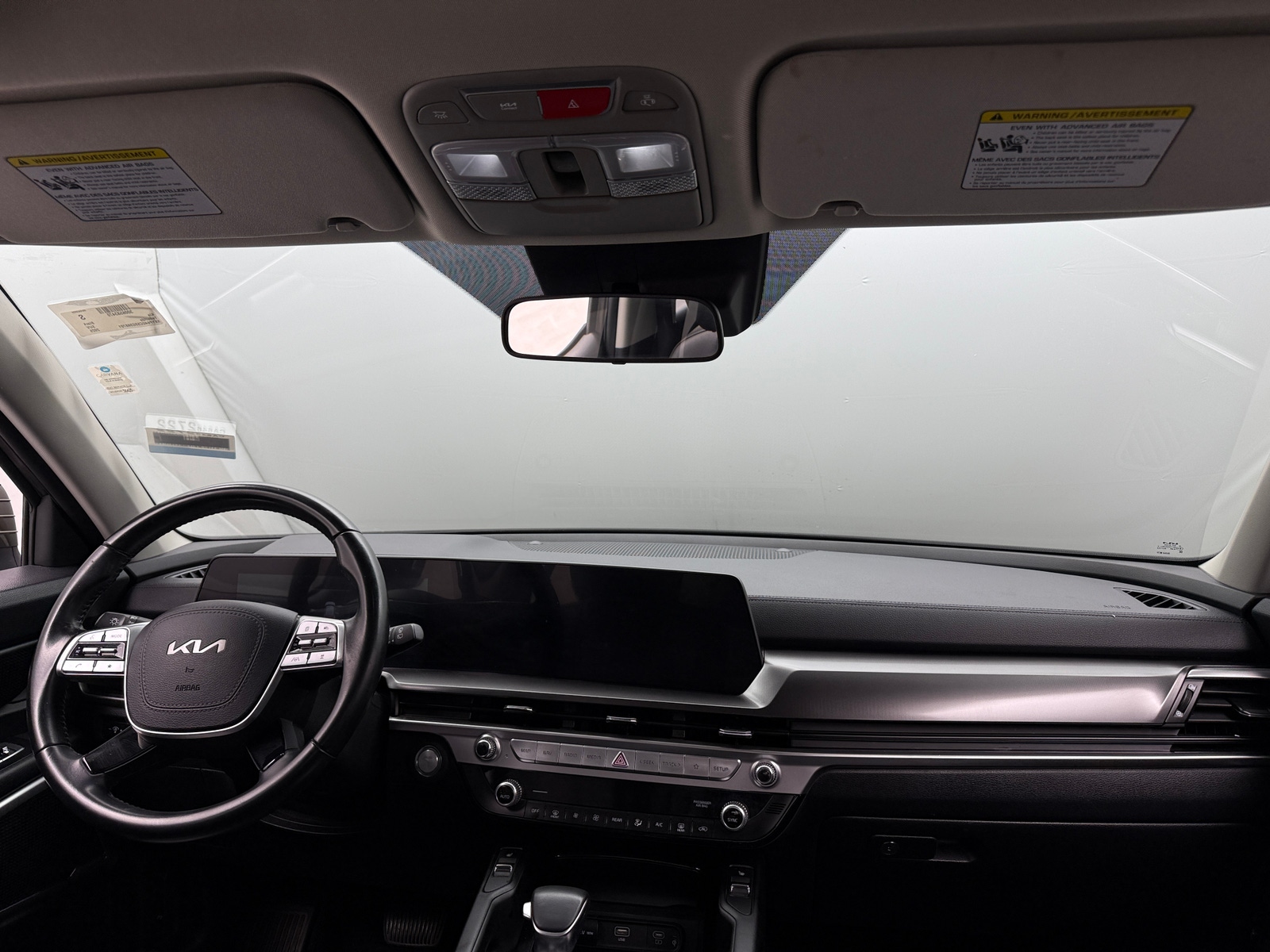 Thumbnail: 2025 Kia Telluride - 2