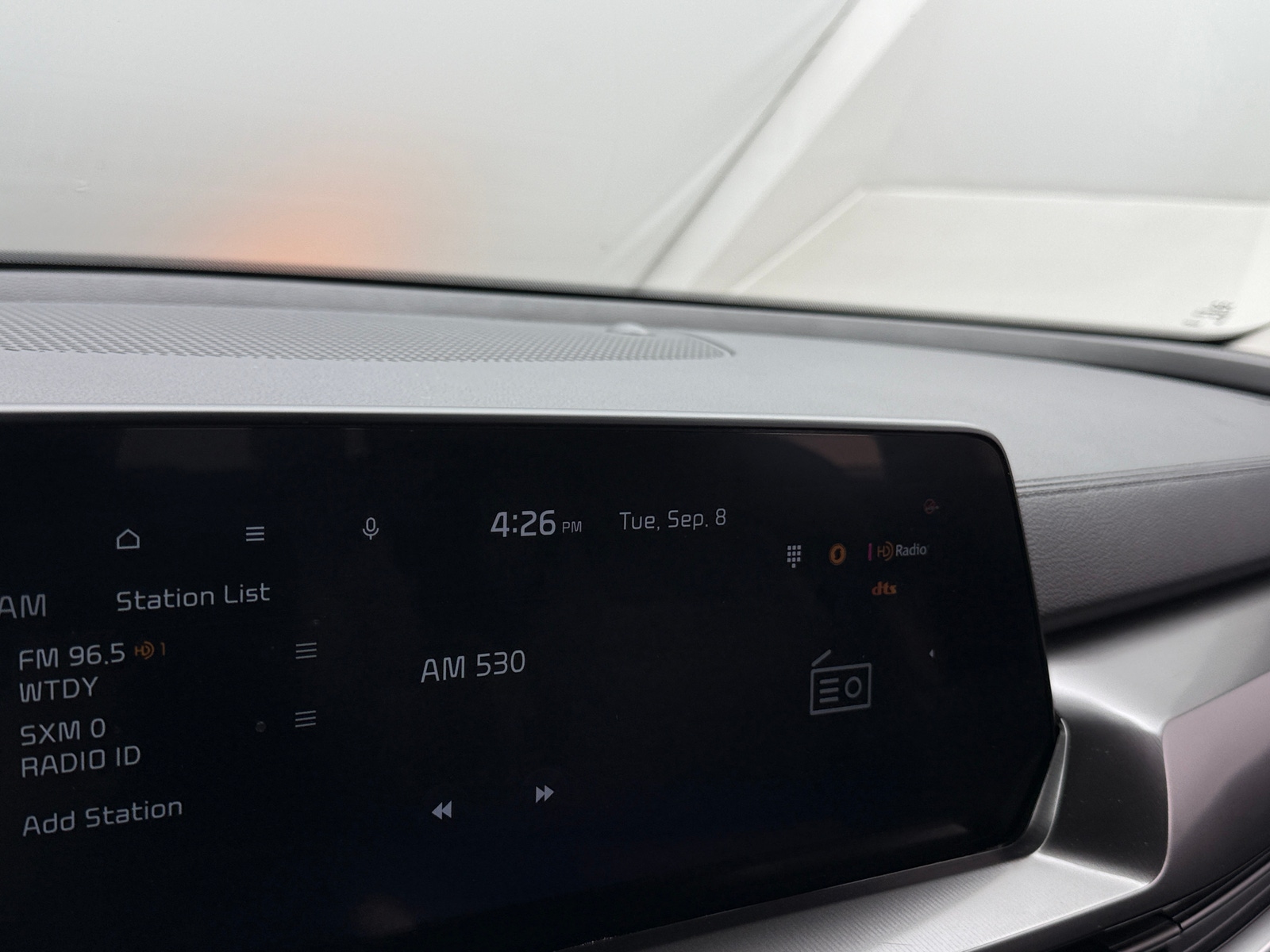 Thumbnail: 2025 Kia Telluride - 3