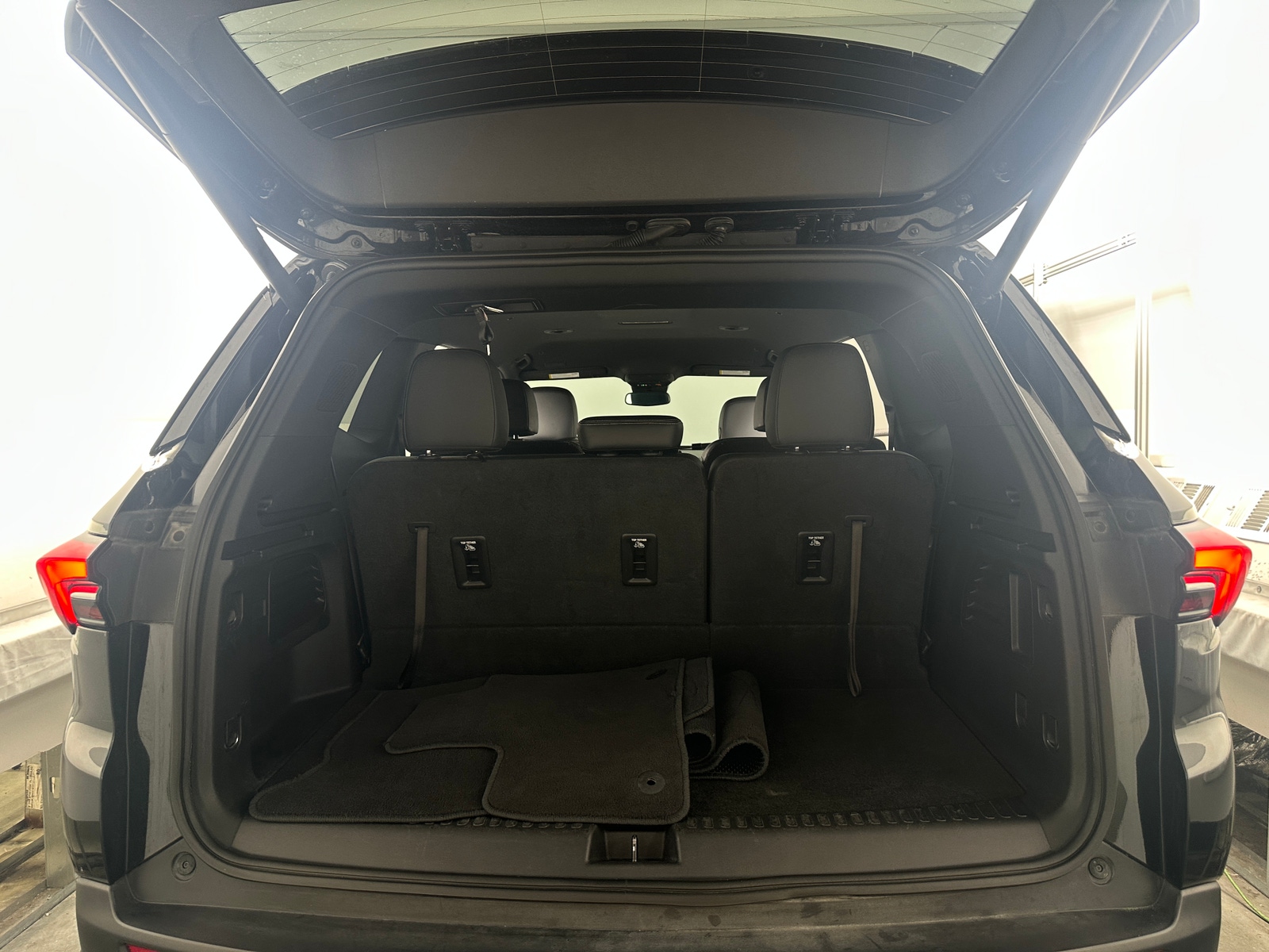 Thumbnail: 2025 Buick Enclave - 6