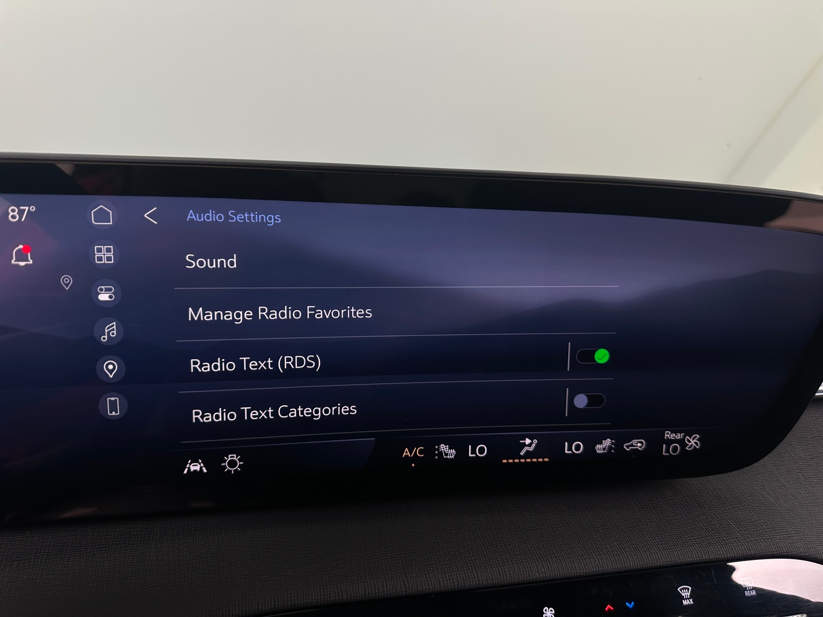 Thumbnail: 2025 Buick Enclave - 3