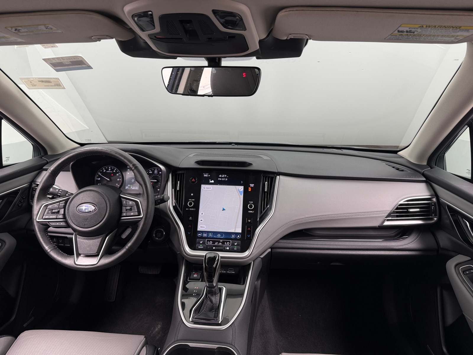 Thumbnail: 2025 Subaru Outback - 2
