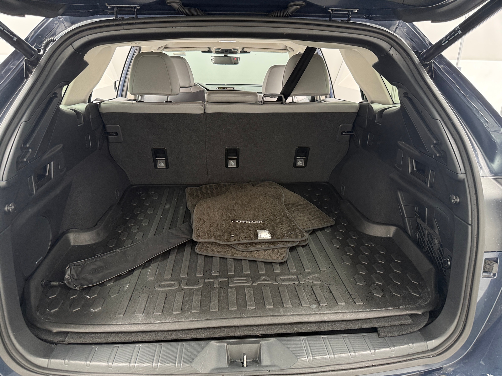 Thumbnail: 2025 Subaru Outback - 6