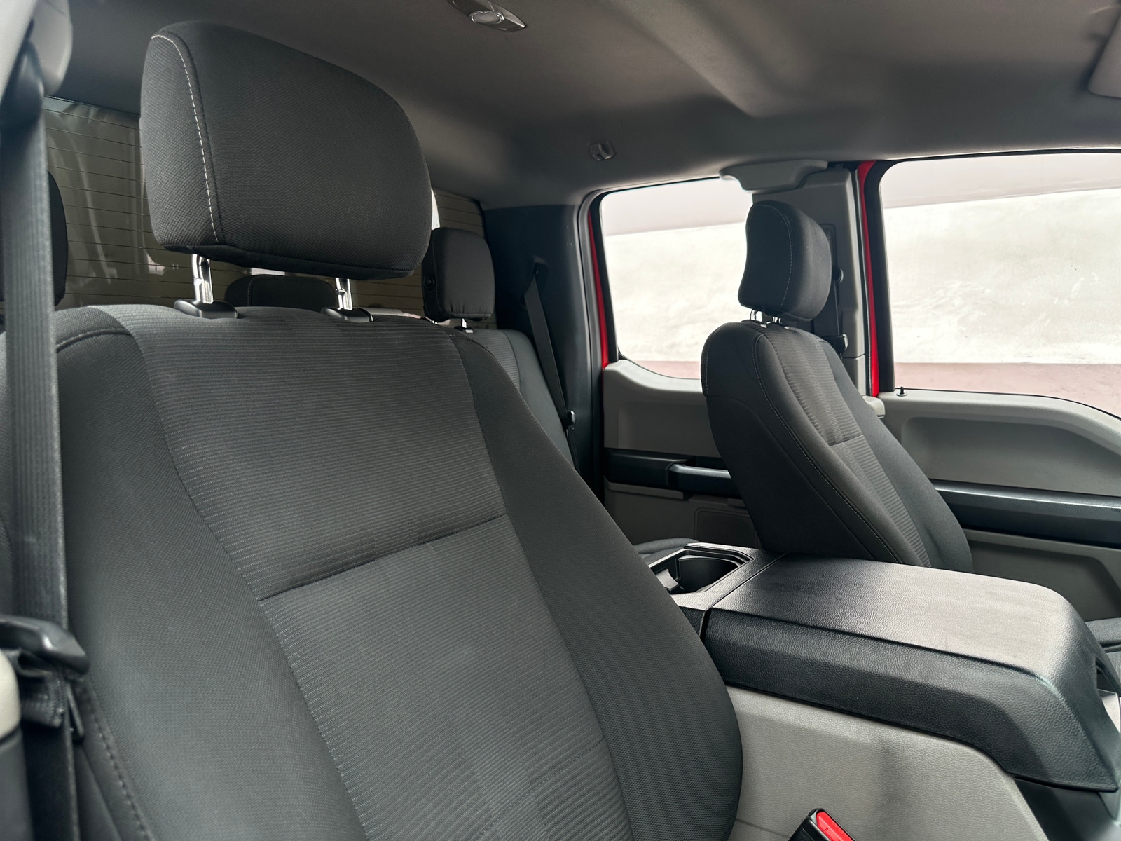 Thumbnail: 2017 Ford Econoline - 2
