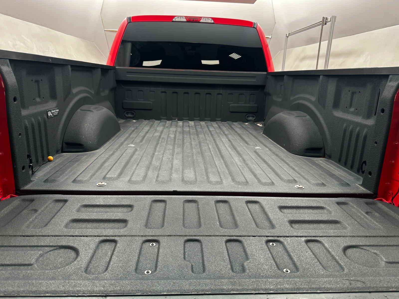 Thumbnail: 2017 Ford Econoline - 7
