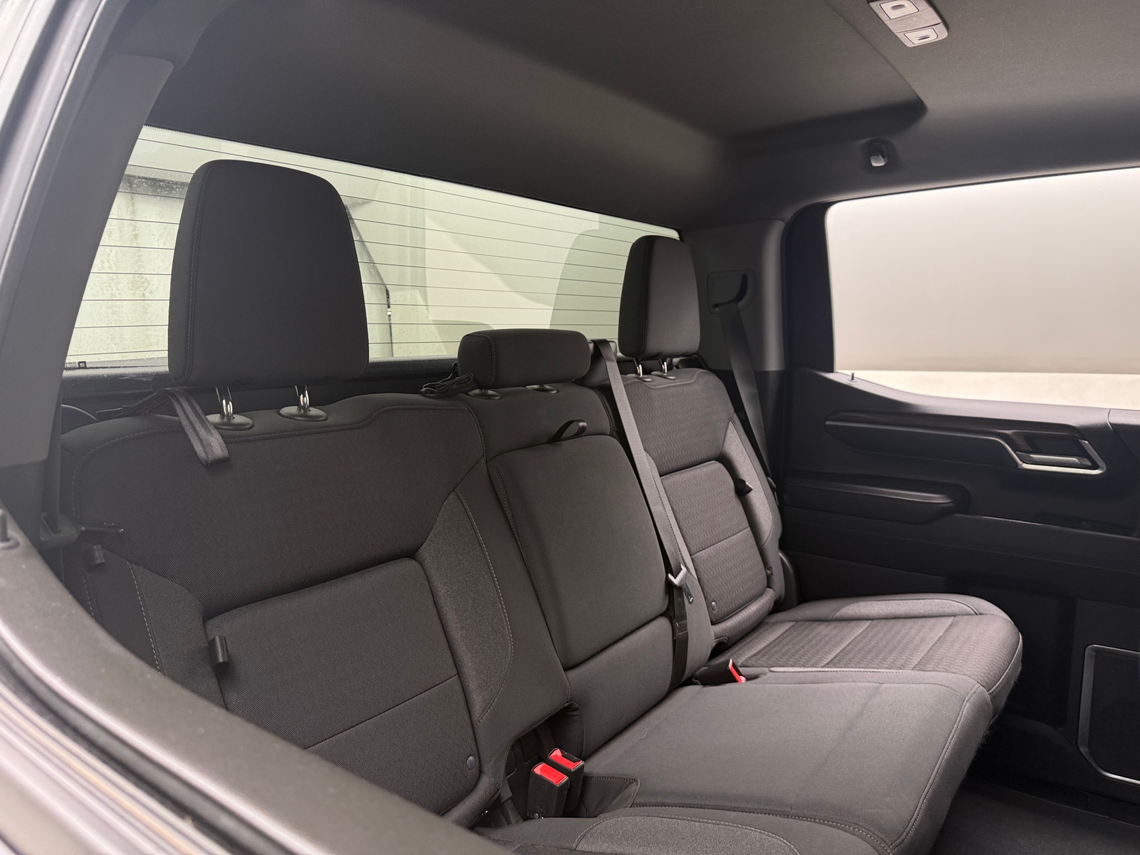 Thumbnail: 2023 Chevrolet Silverado 1500 - 6