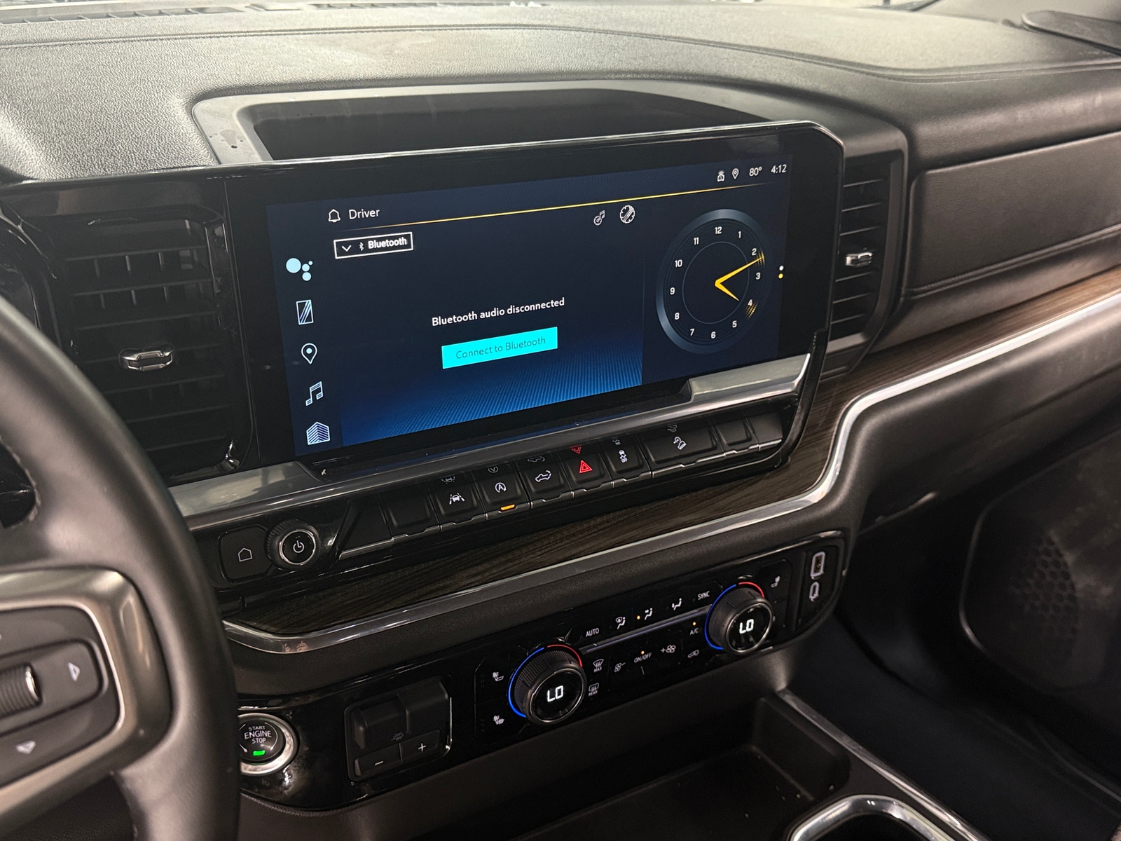 Thumbnail: 2023 Chevrolet Silverado 1500 - 4