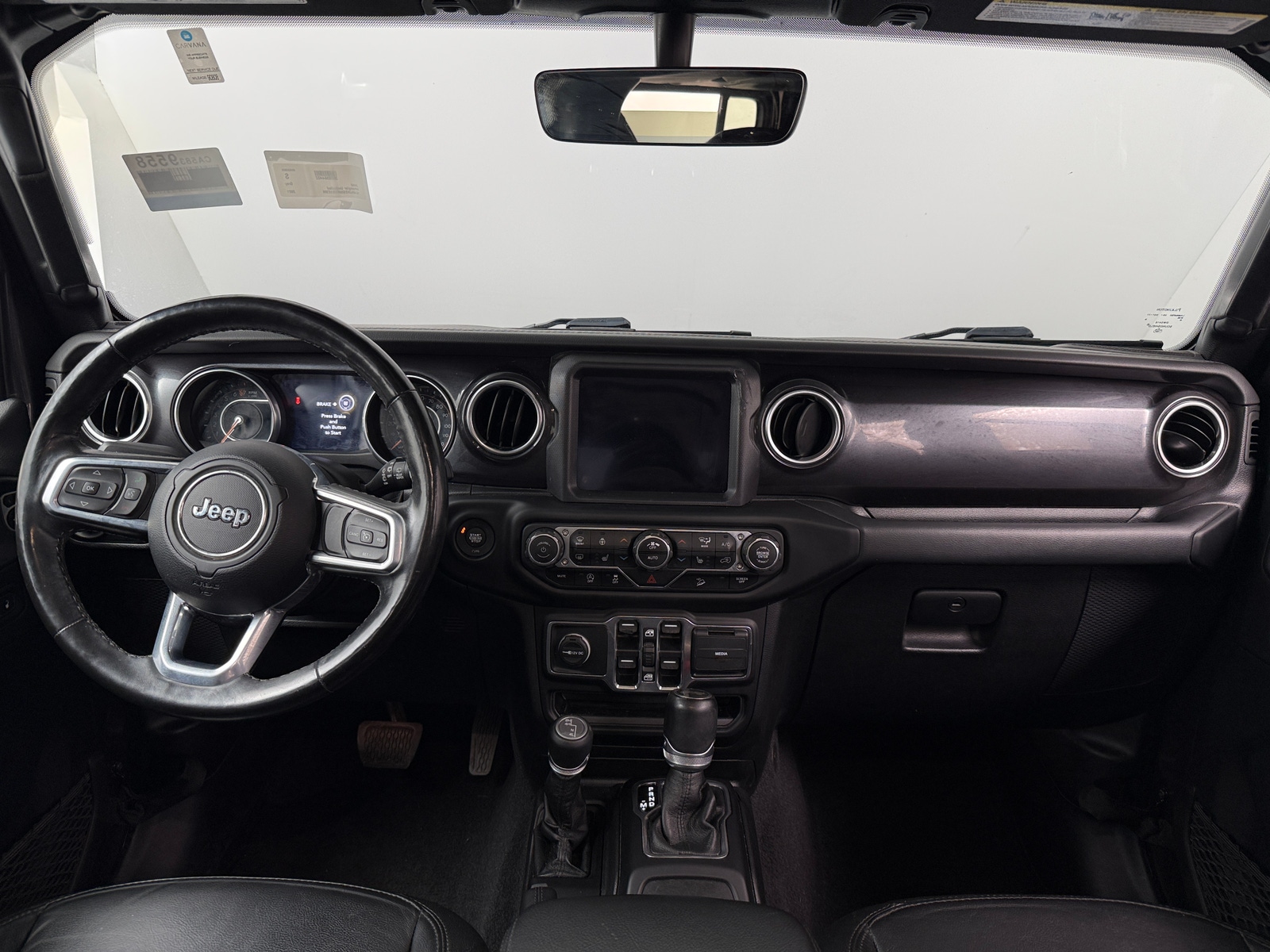 Thumbnail: 2021 Jeep Wrangler - 2
