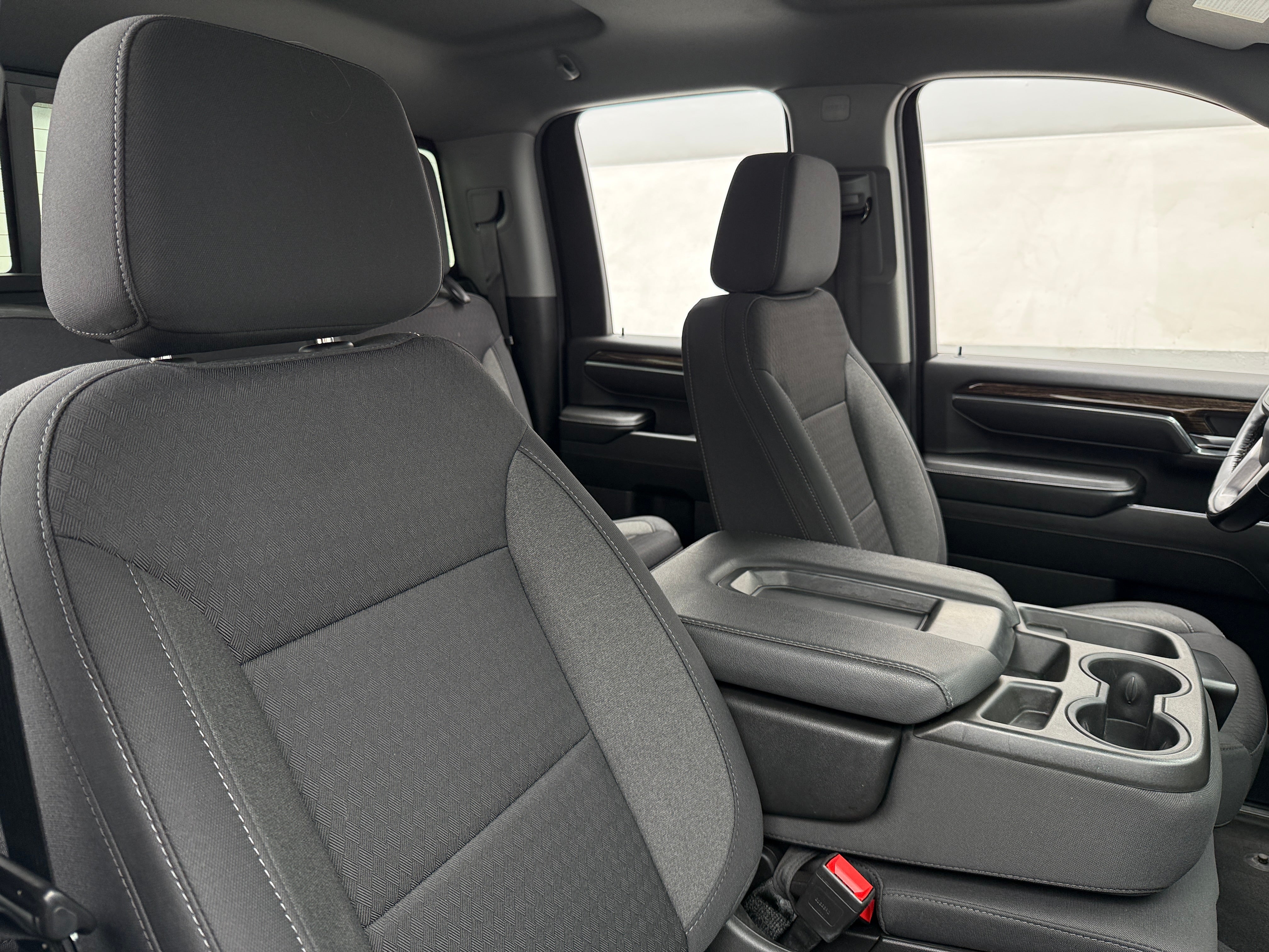 2024 GMC Sierra 2500HD SLE - Photo 4