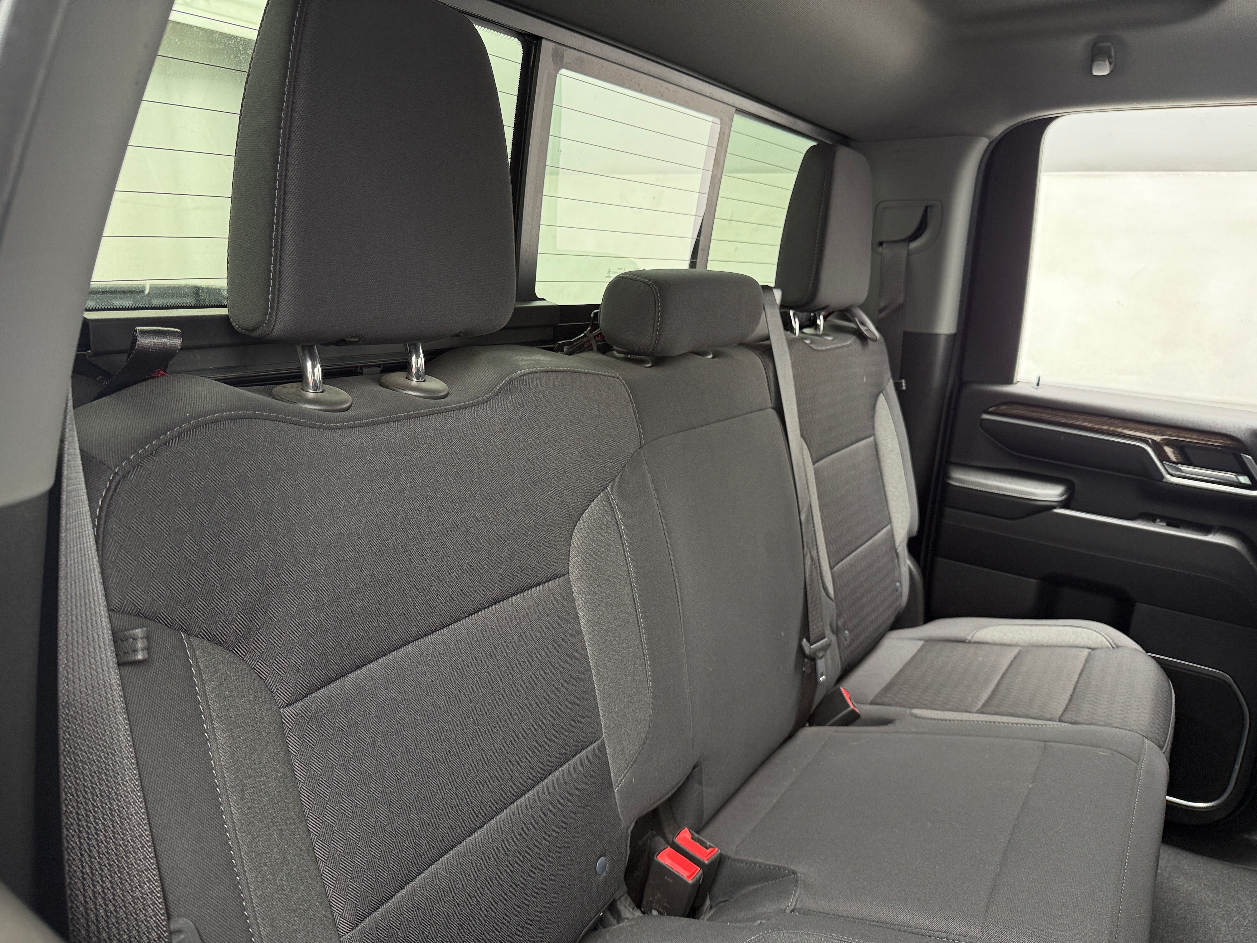 2024 GMC Sierra 2500HD SLE - Photo 5