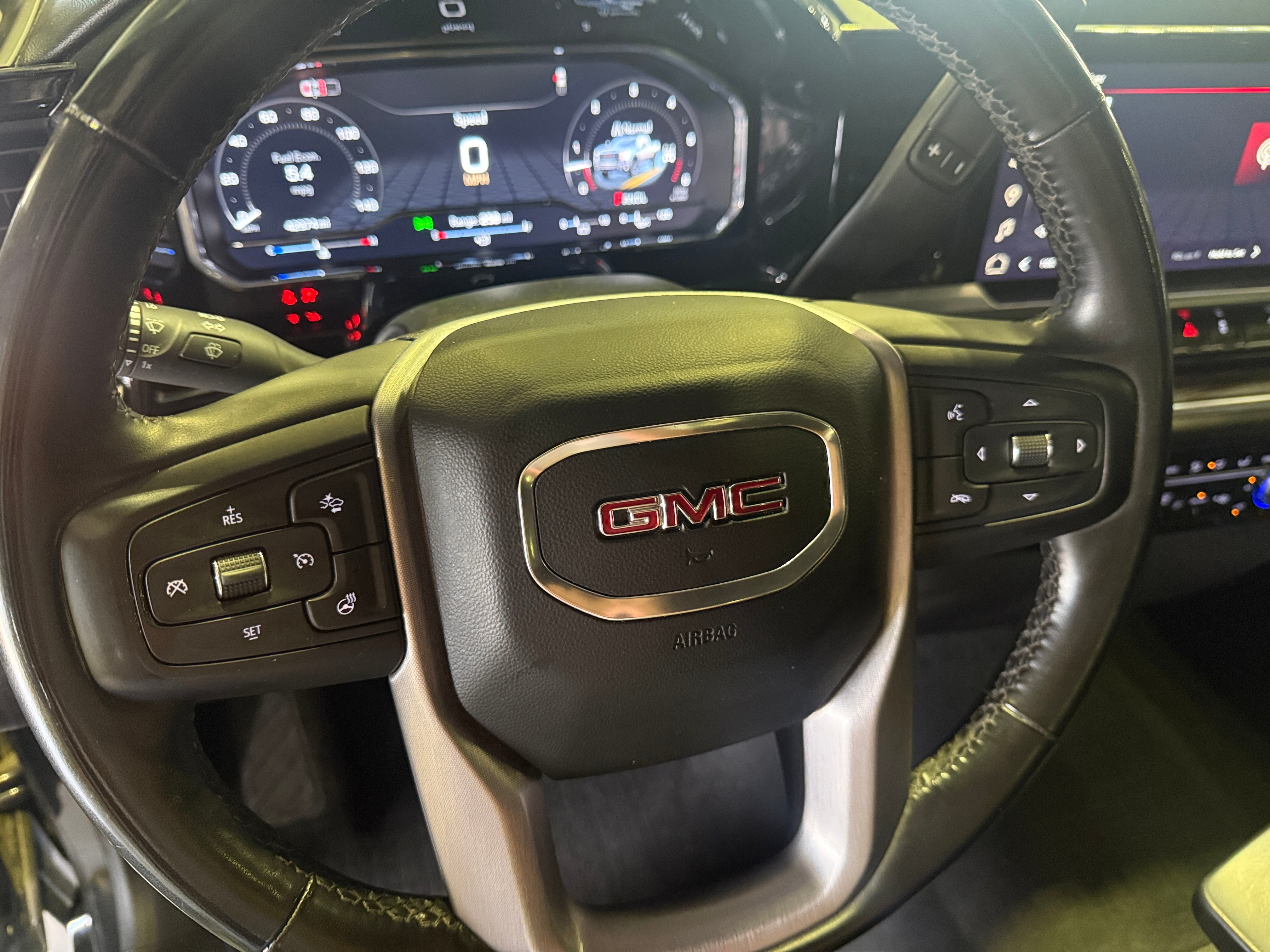 2024 GMC Sierra 2500HD SLE - Photo 8