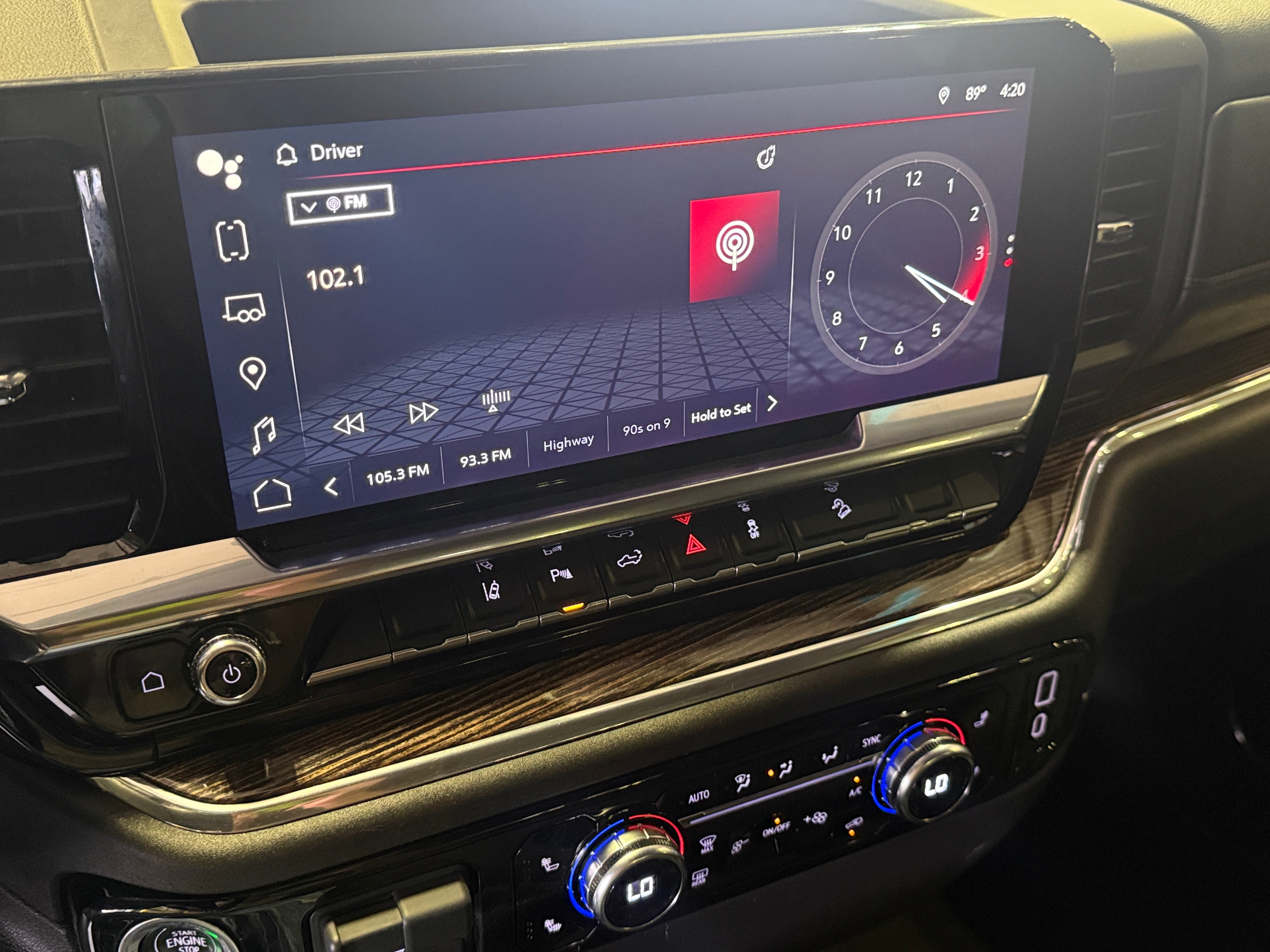 2024 GMC Sierra 2500HD SLE - Photo 15