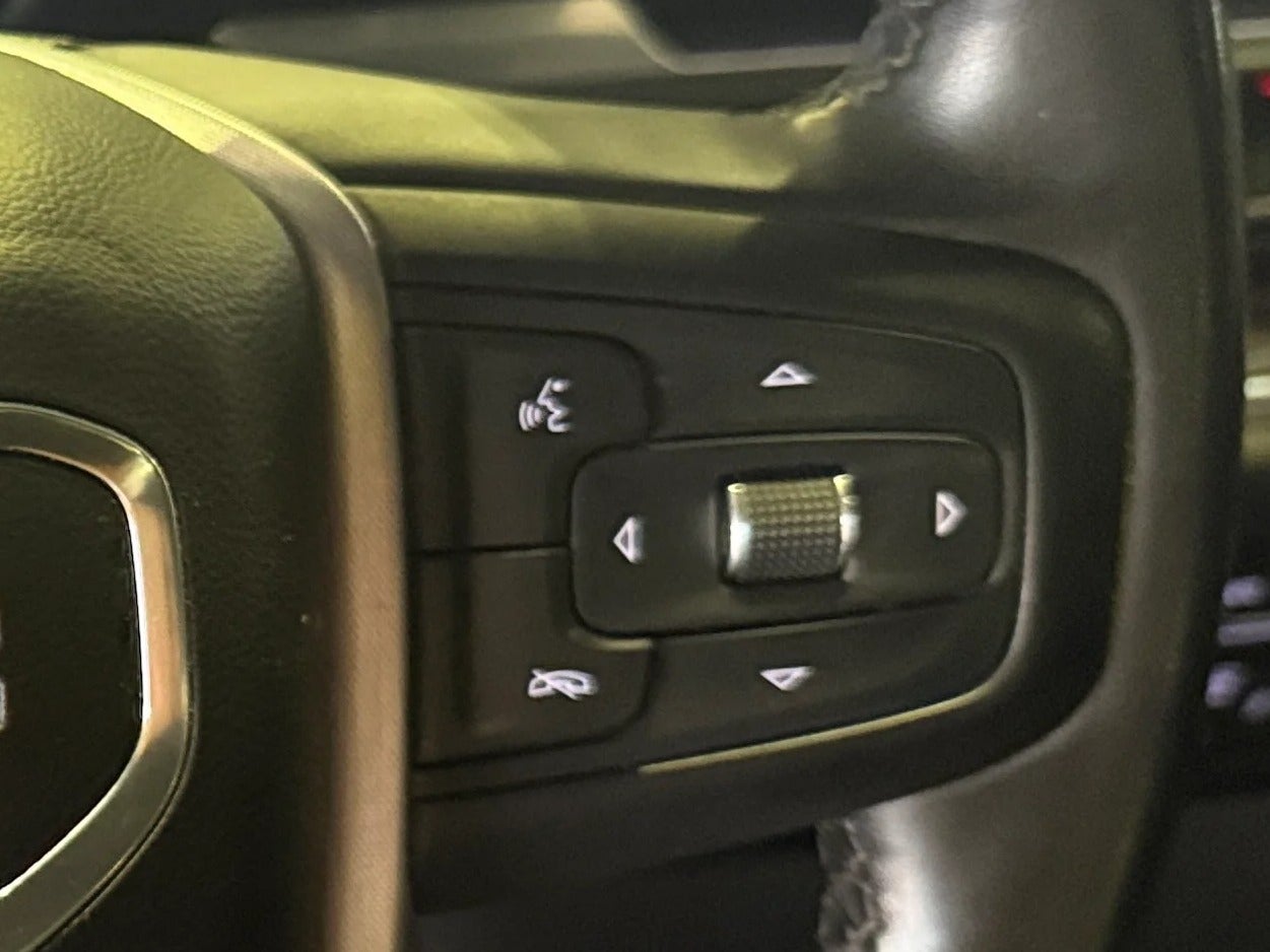 2024 GMC Sierra 2500HD SLE - Photo 12
