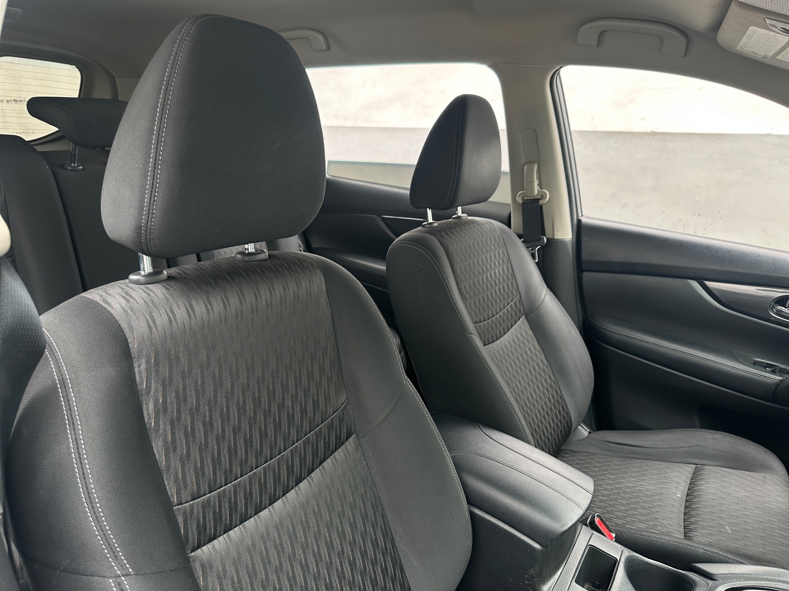 Thumbnail: 2018 Nissan Rogue - 2