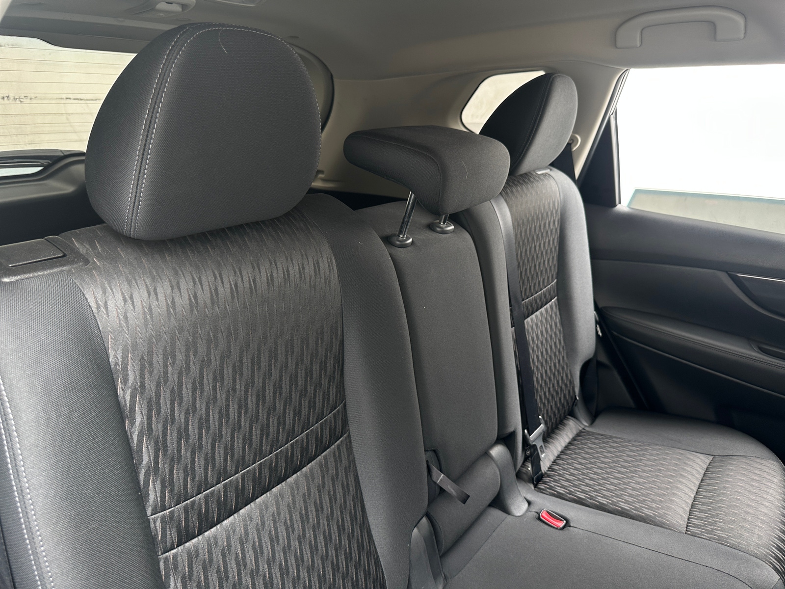 Thumbnail: 2018 Nissan Rogue - 6