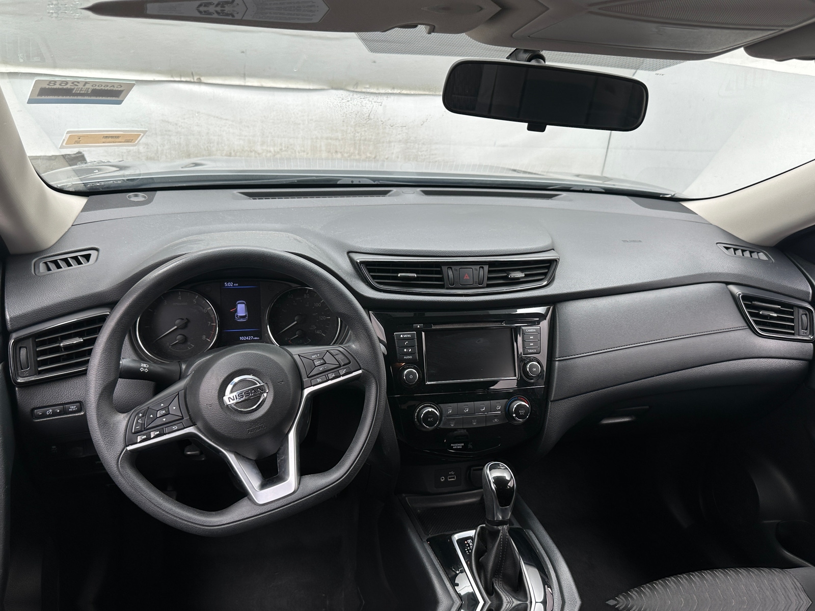 Thumbnail: 2018 Nissan Rogue - 3