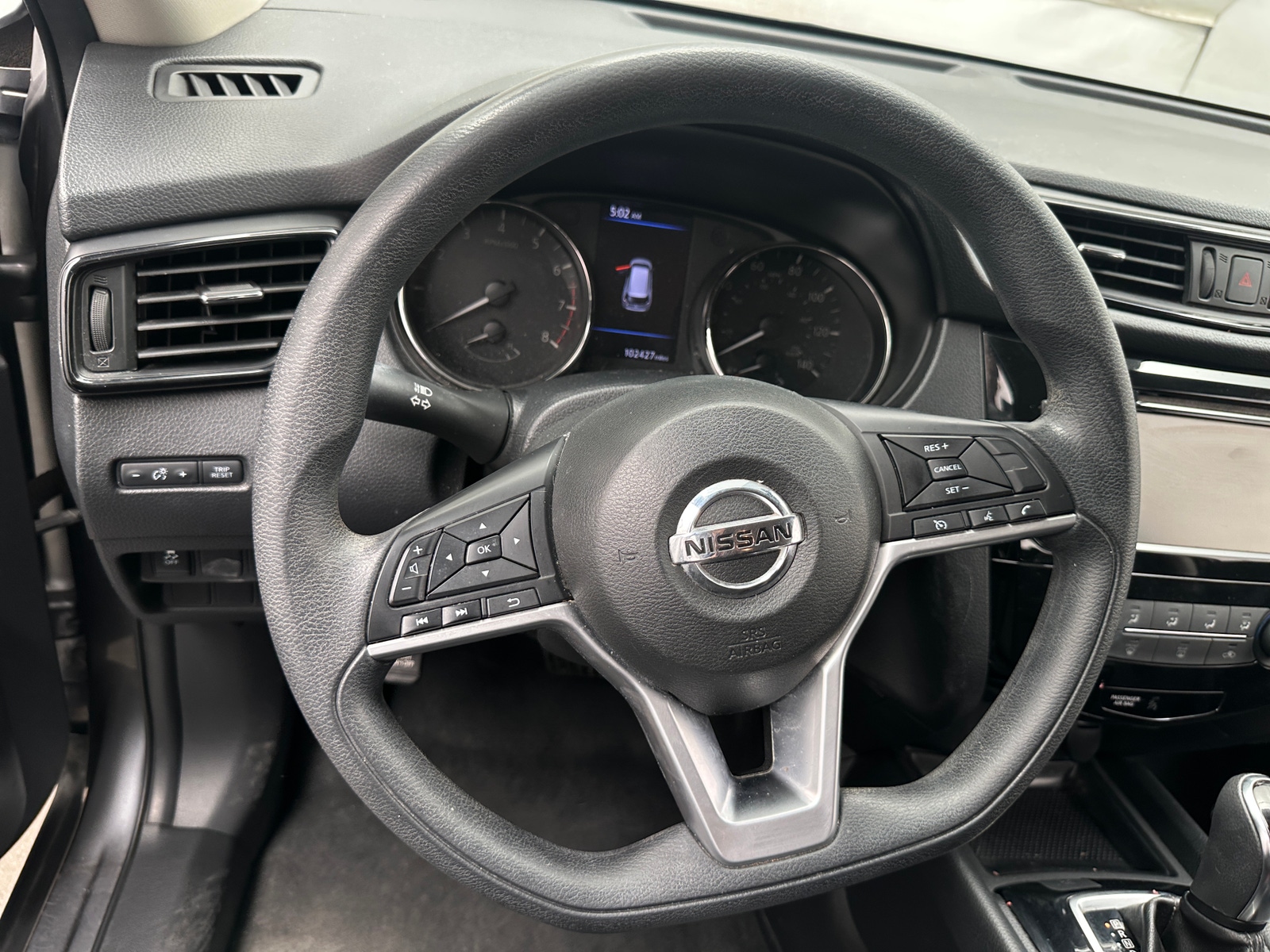 Thumbnail: 2018 Nissan Rogue - 5