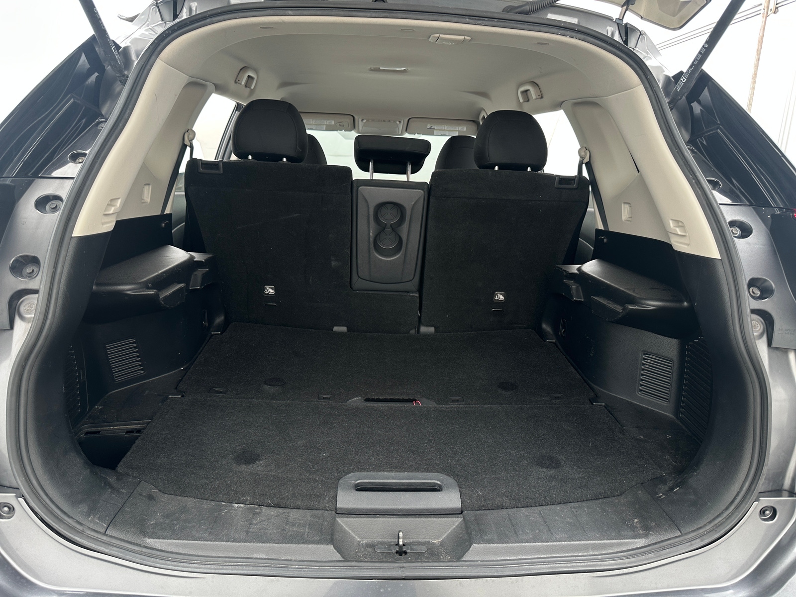 Thumbnail: 2018 Nissan Rogue - 7