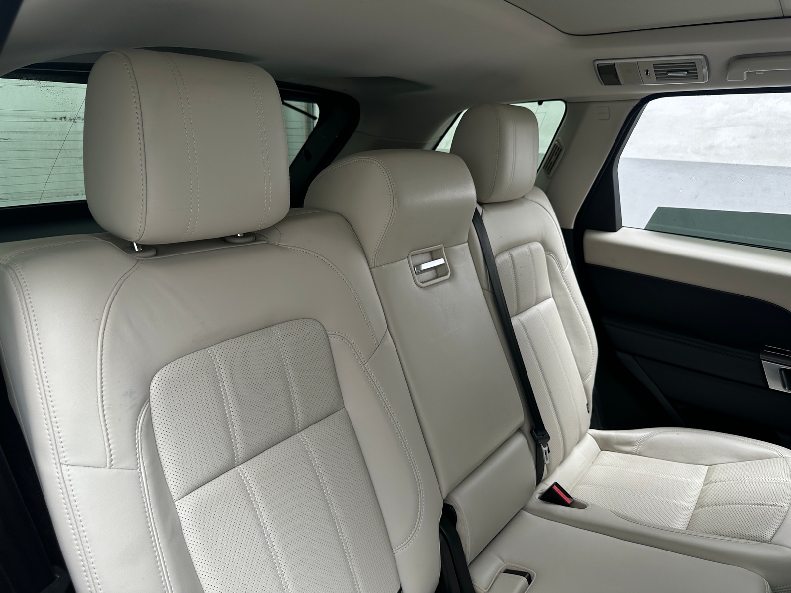 Thumbnail: 2018 Land Rover Range Rover Sport - 6