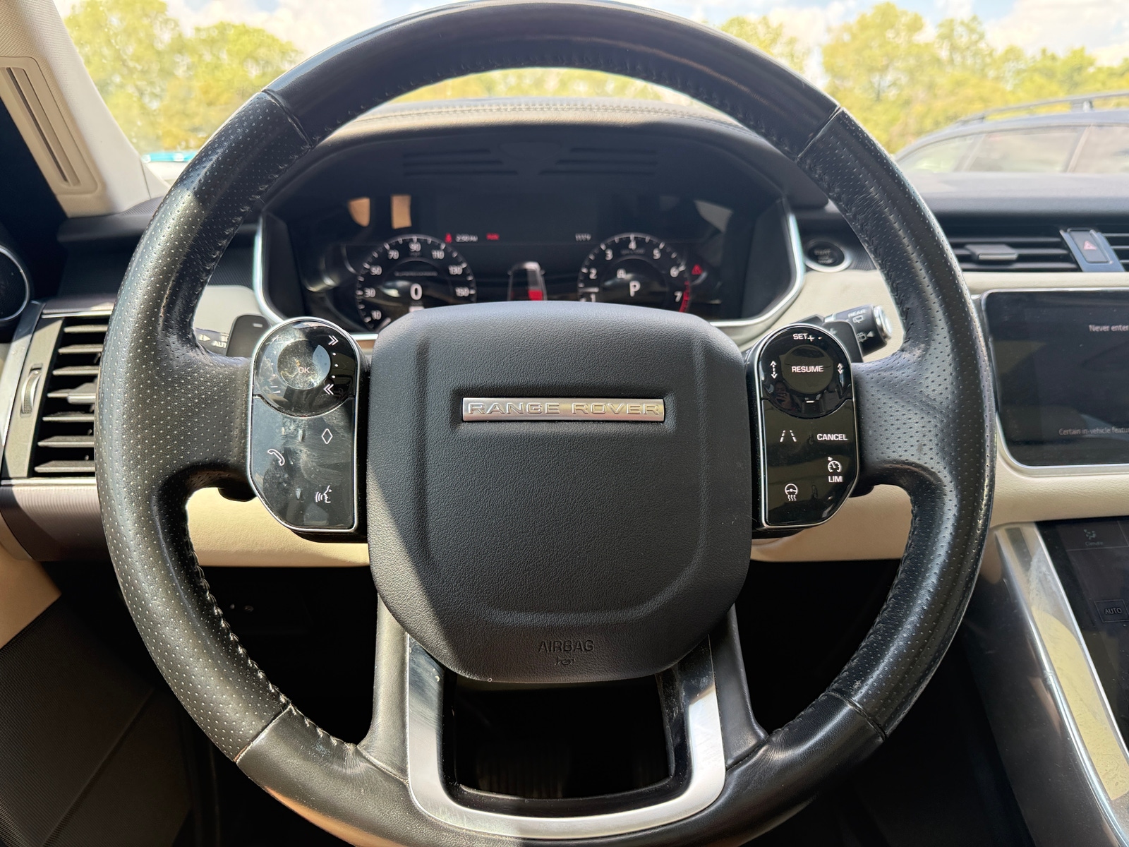 Thumbnail: 2018 Land Rover Range Rover Sport - 5