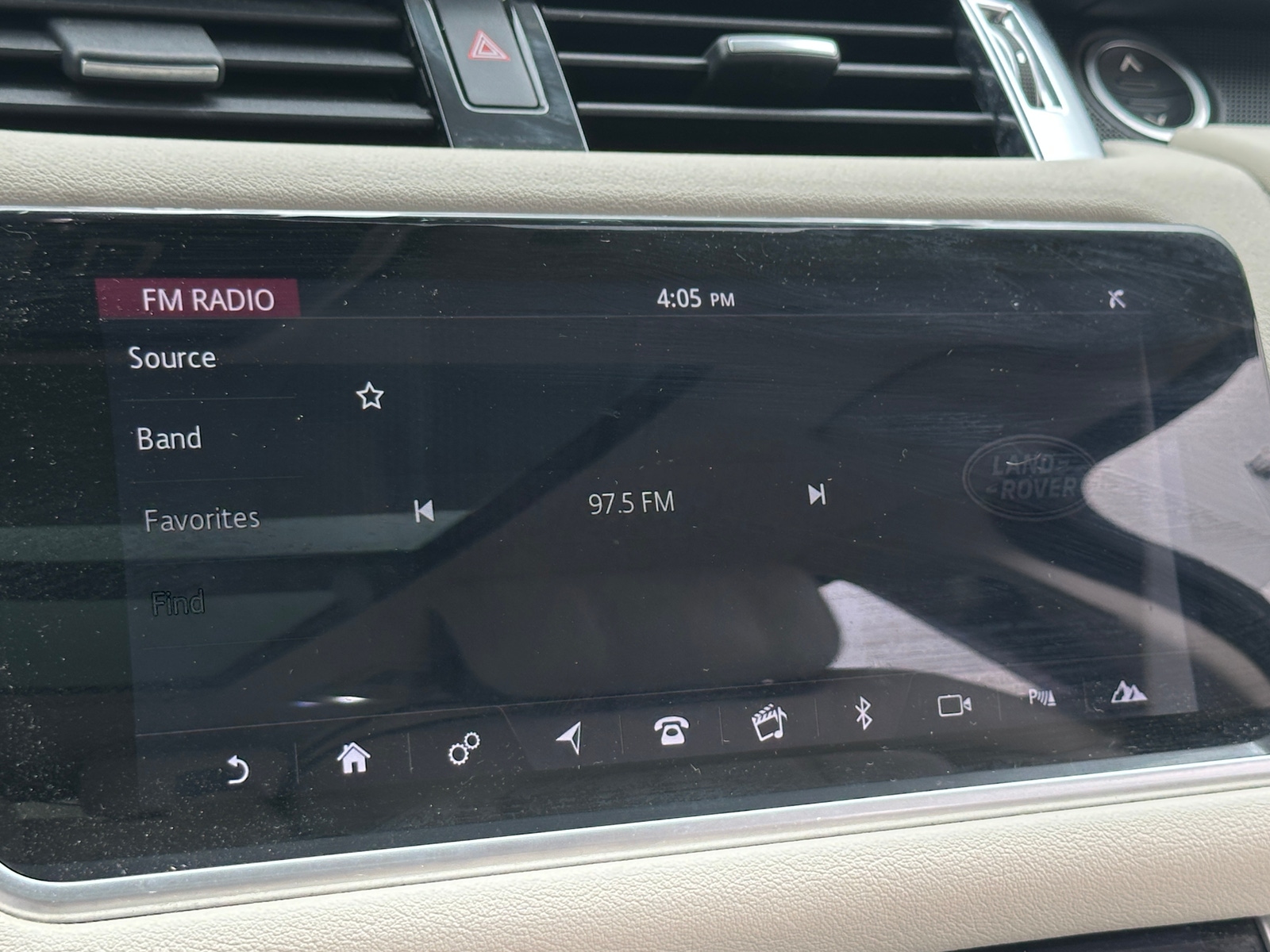 Thumbnail: 2018 Land Rover Range Rover Sport - 4