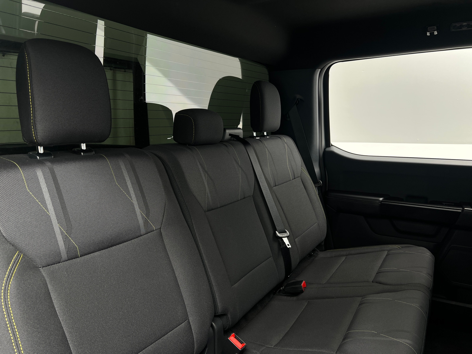 Thumbnail: 2025 Ford Econoline - 6