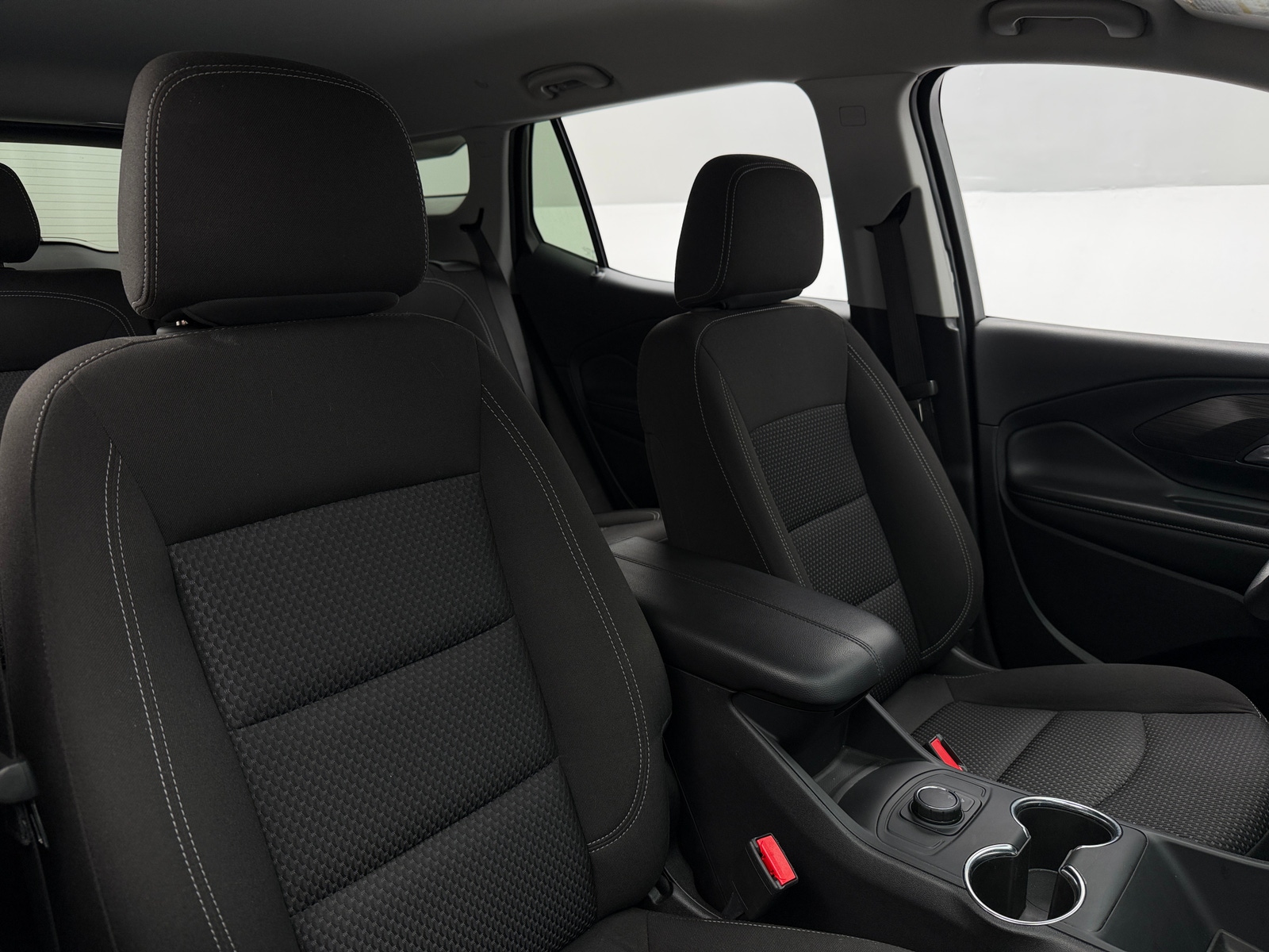Thumbnail: 2024 GMC Terrain - 2