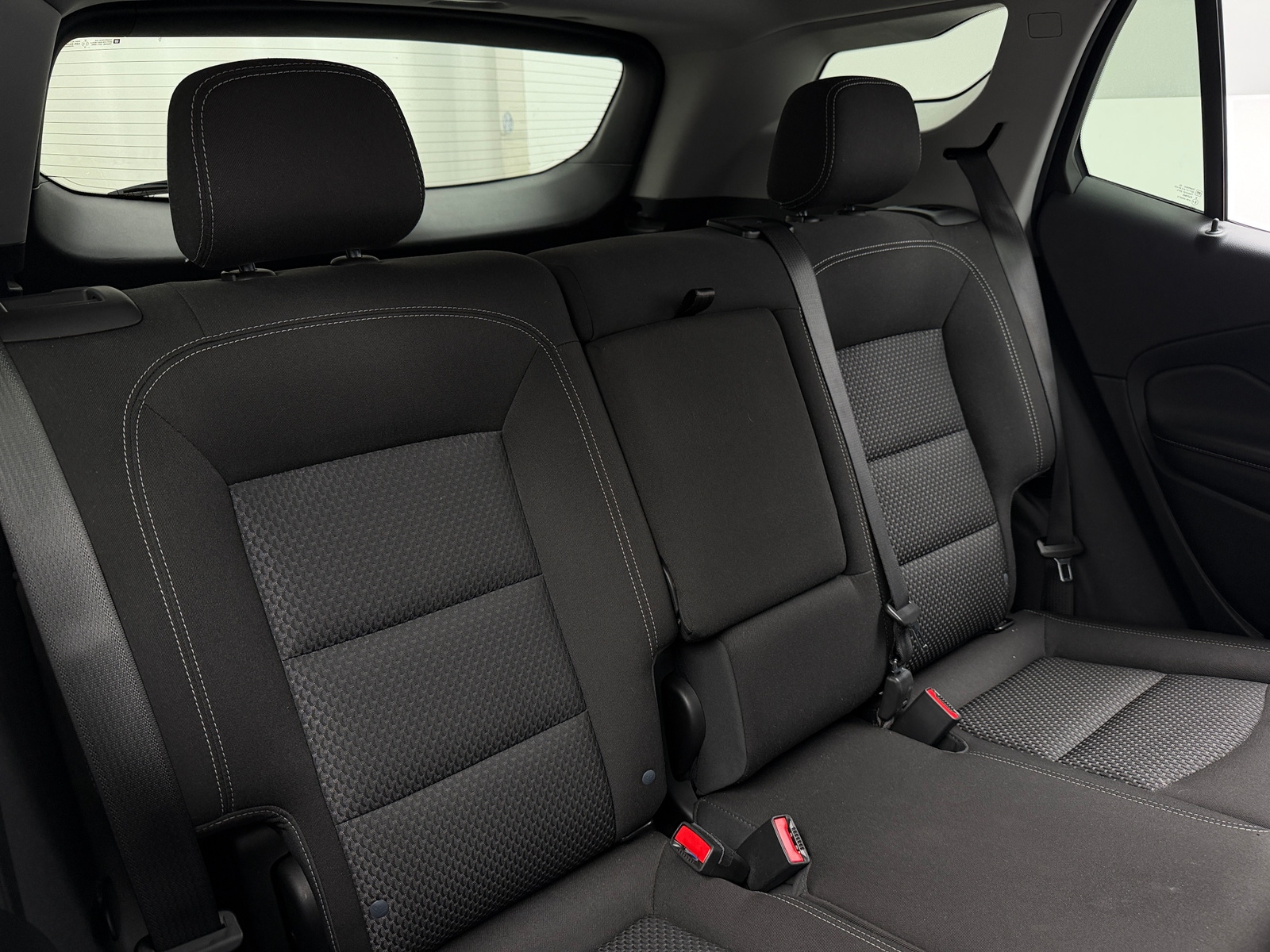 Thumbnail: 2024 GMC Terrain - 6