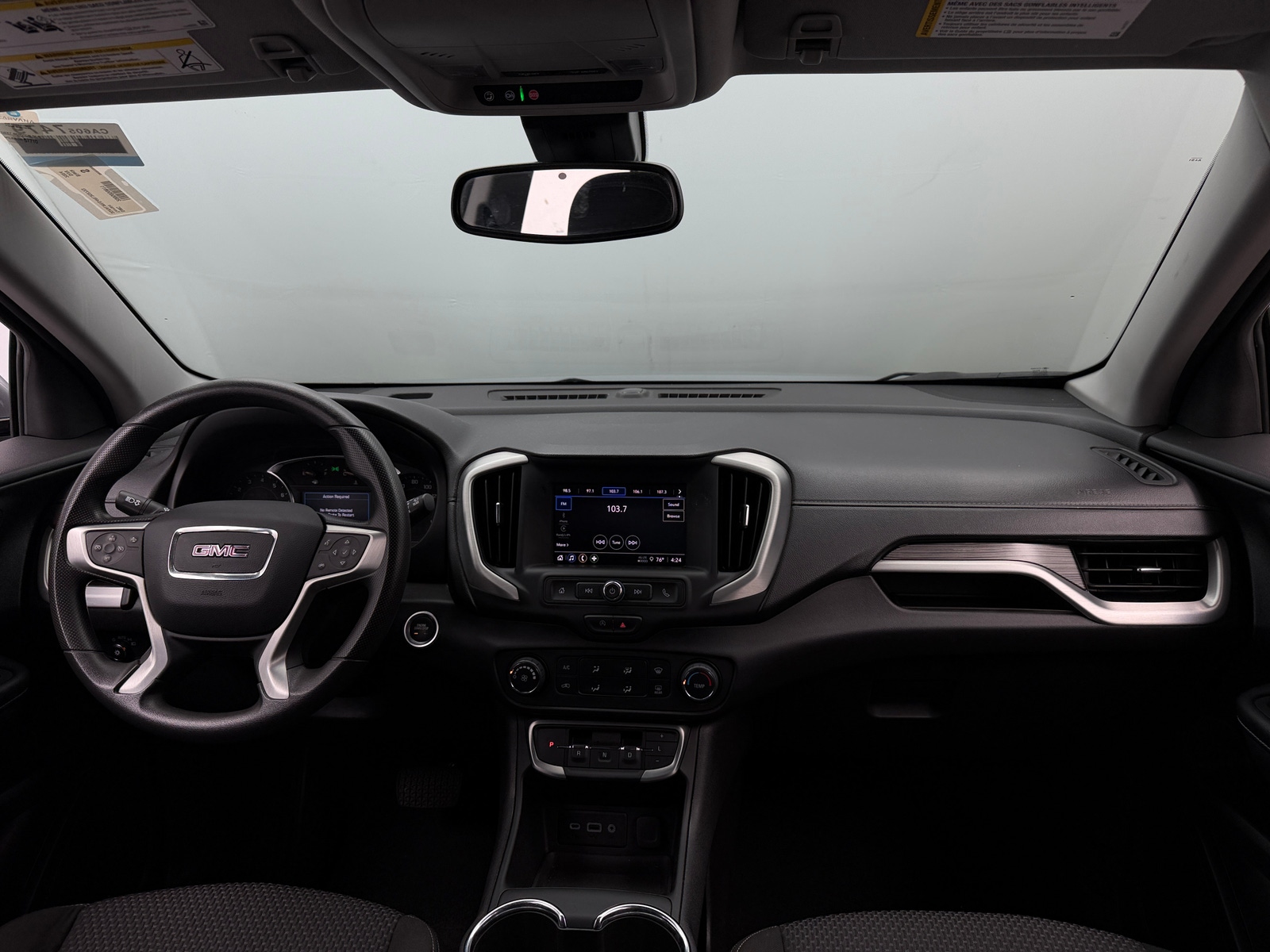 Thumbnail: 2024 GMC Terrain - 3