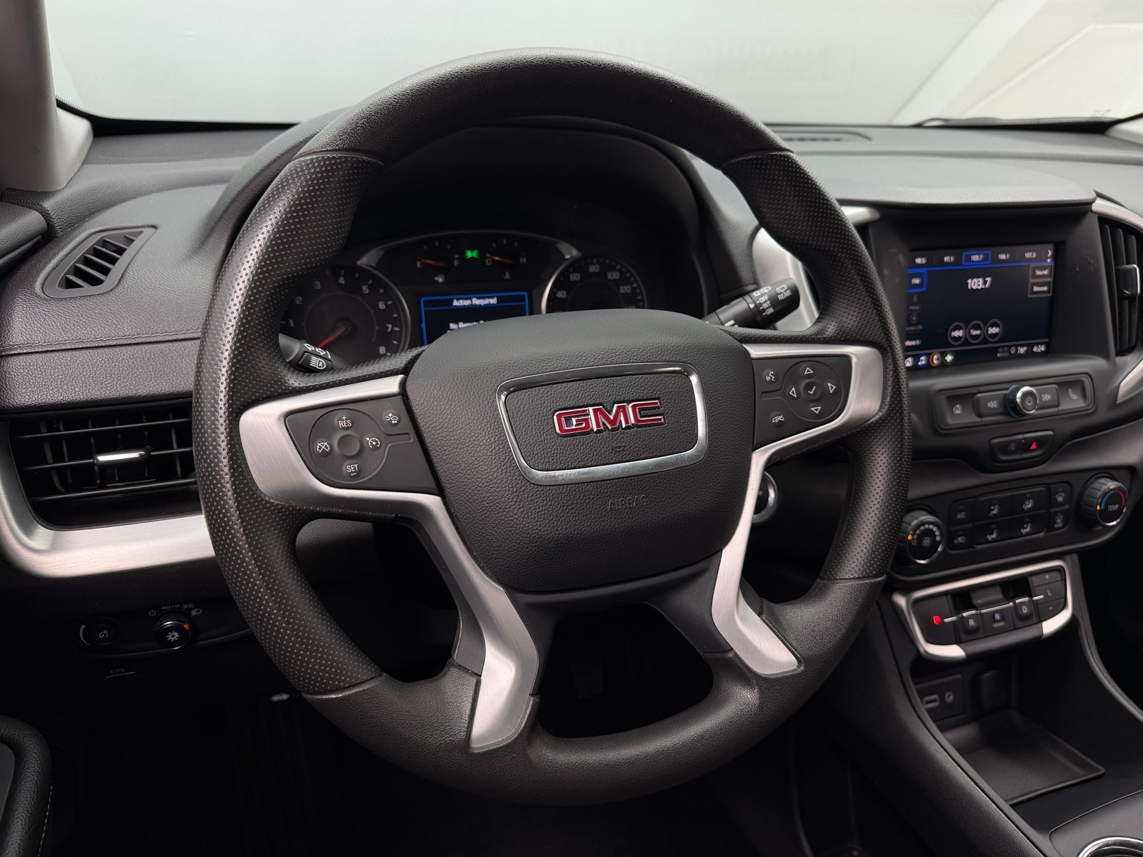 Thumbnail: 2024 GMC Terrain - 5