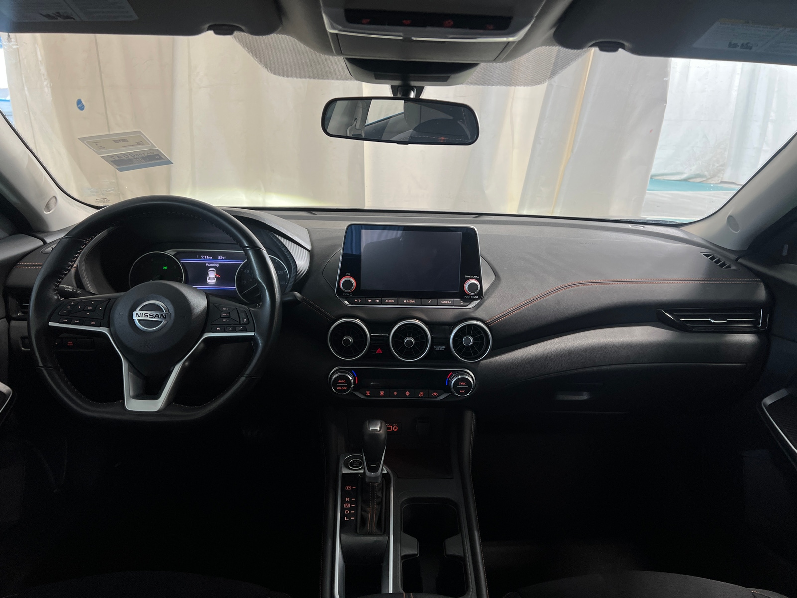 Thumbnail: 2021 Nissan Sentra - 3