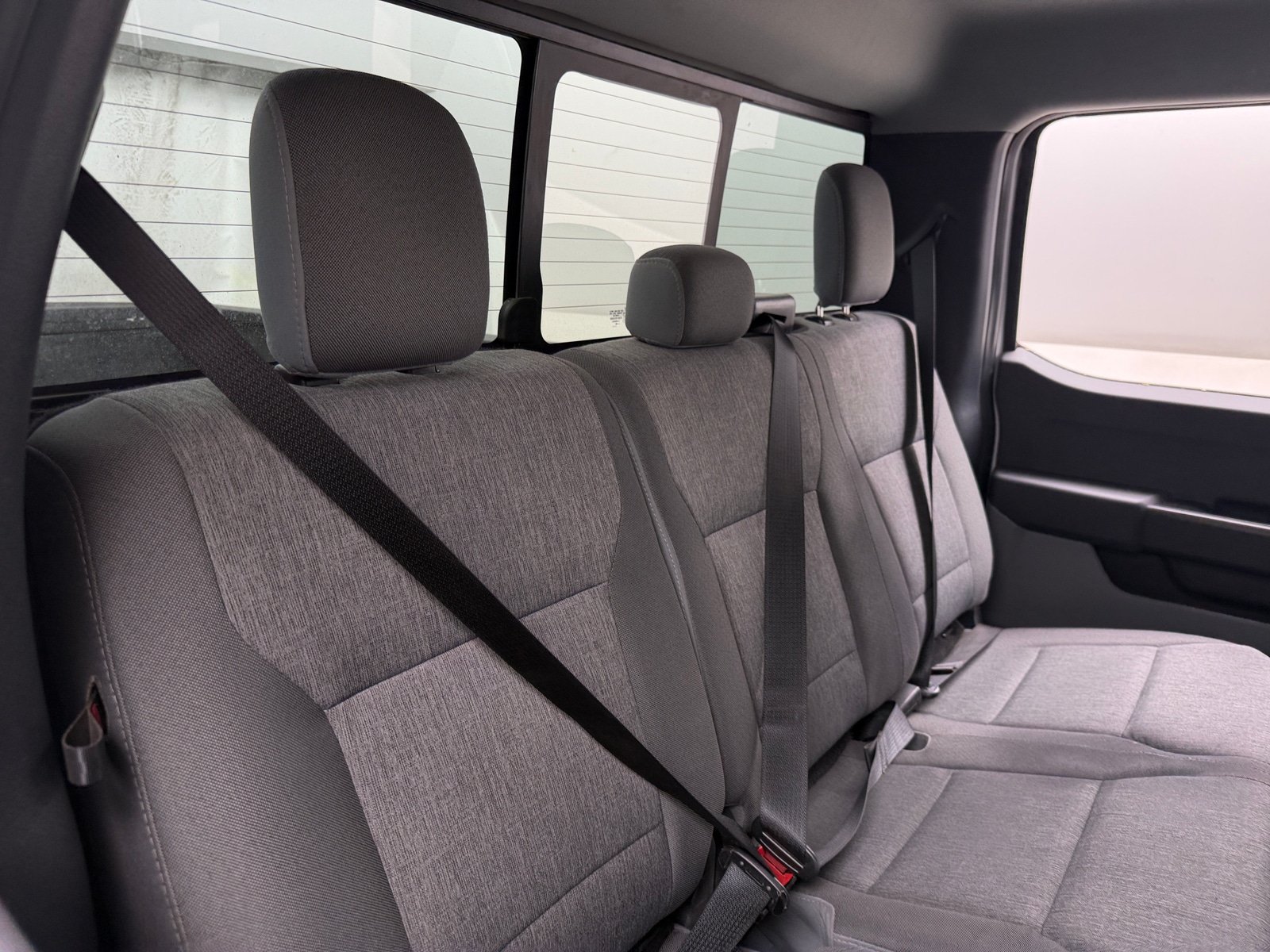 Thumbnail: 2025 Ford Econoline - 6
