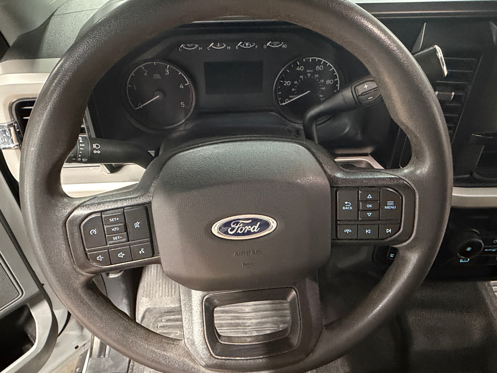 Thumbnail: 2025 Ford Econoline - 5