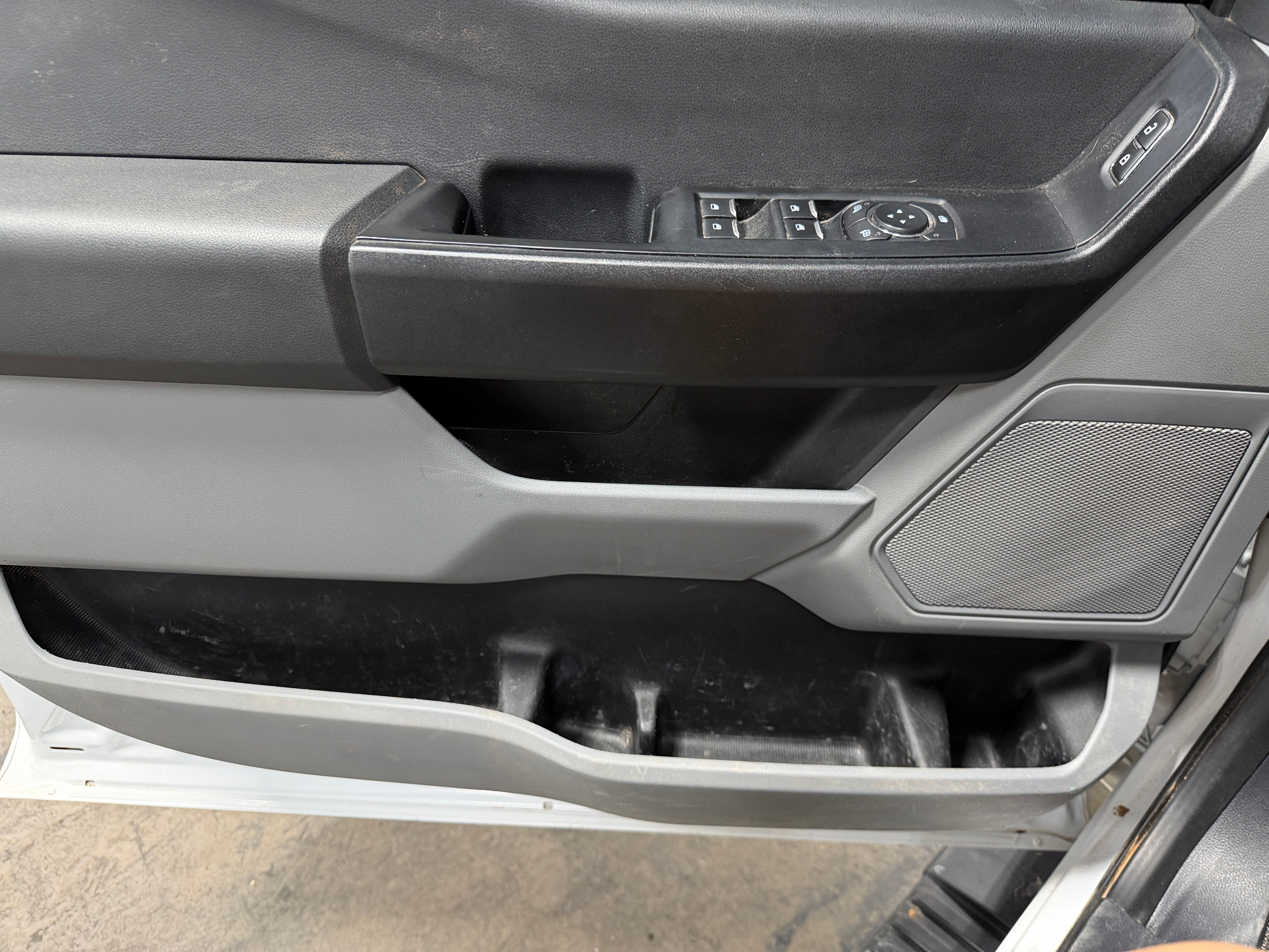 2025 Ford F-250 Super Duty