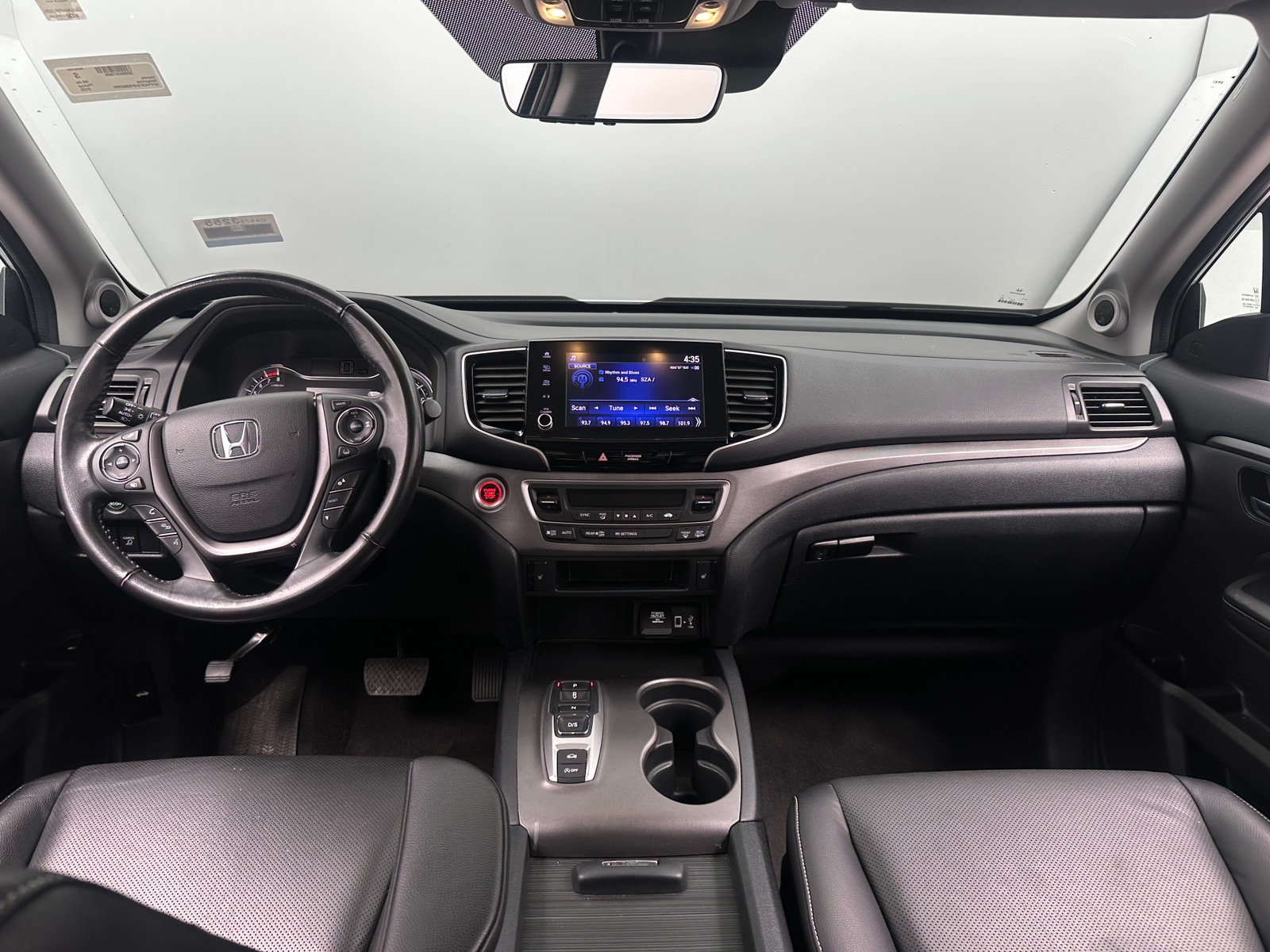 Thumbnail: 2023 Honda Ridgeline - 2