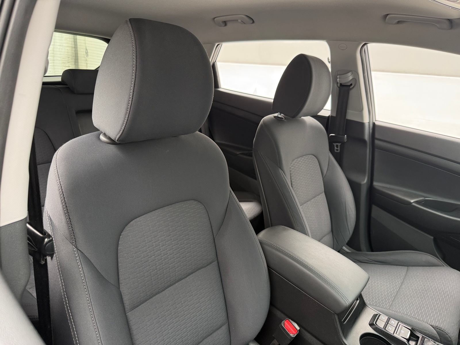 Thumbnail: 2021 Hyundai Tucson - 2