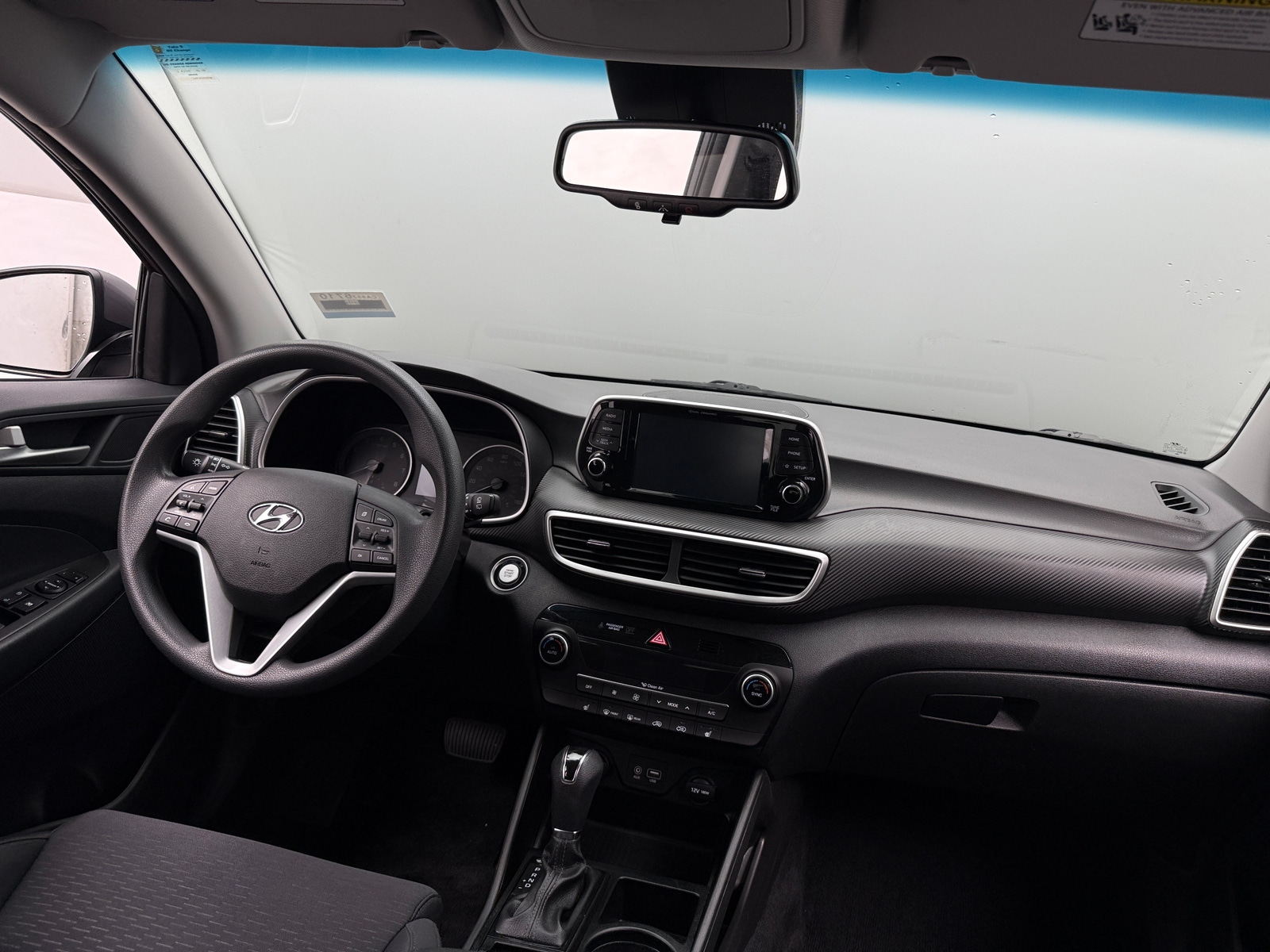 Thumbnail: 2021 Hyundai Tucson - 3